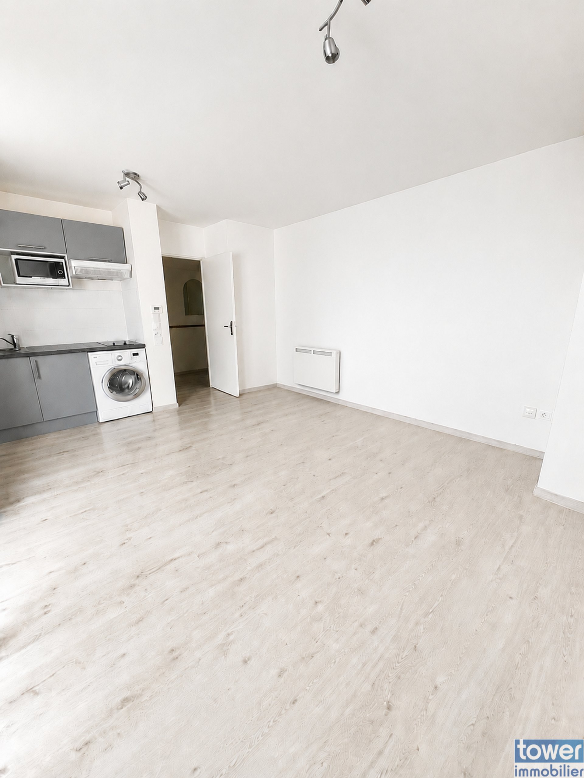 Appartement à vendre, 47m², La Rochelle