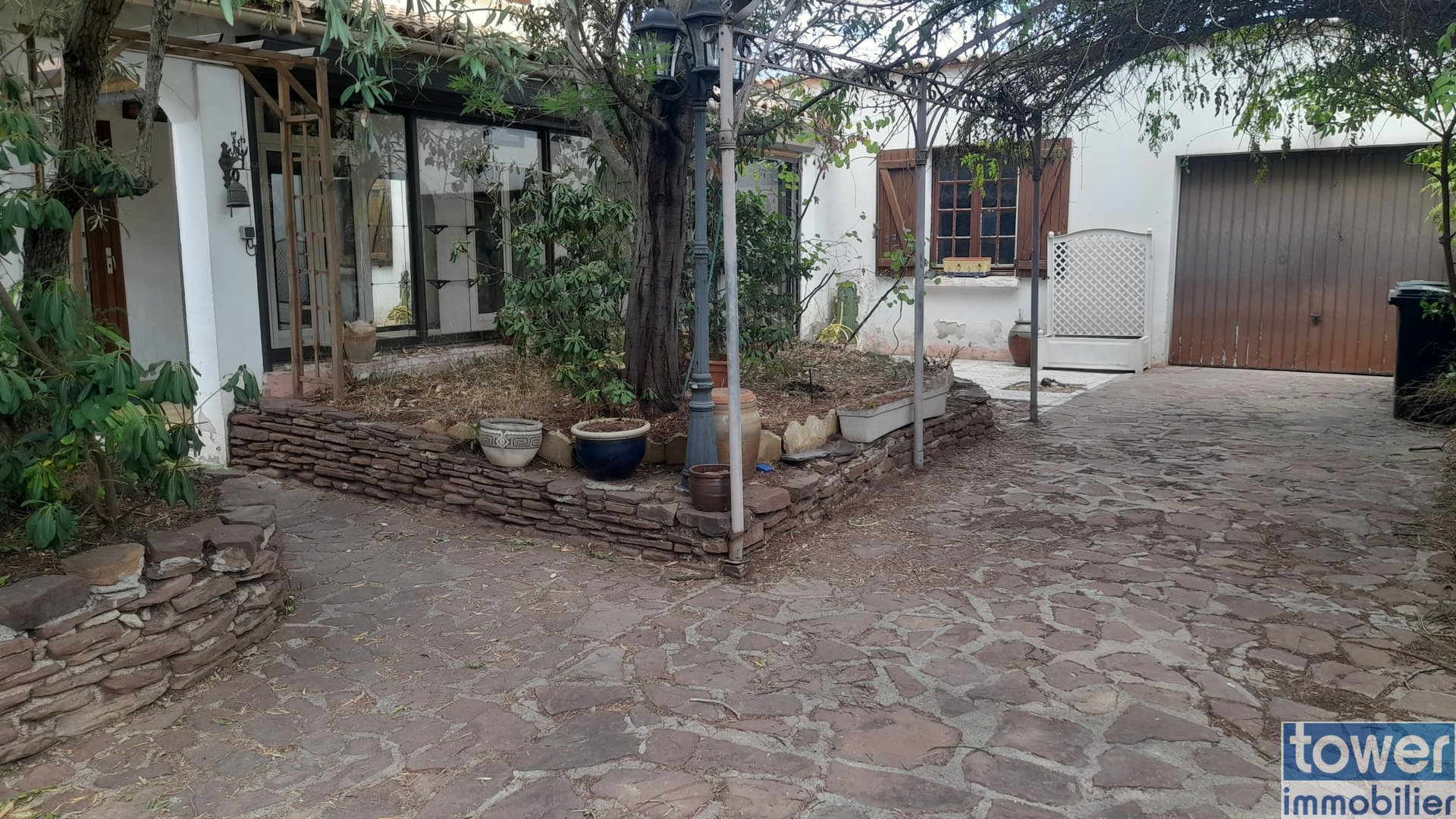Maison à vendre, 134m², Frontignan
