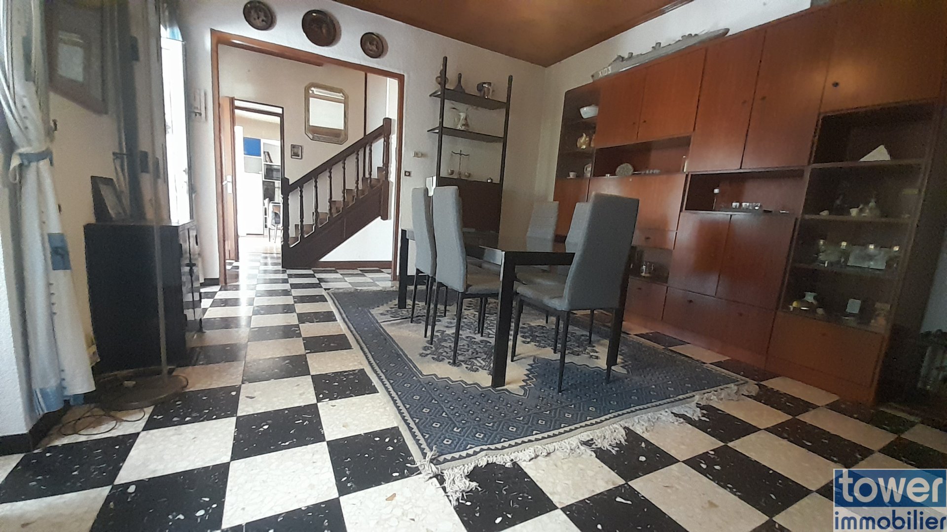 Maison à vendre, 134m², Frontignan