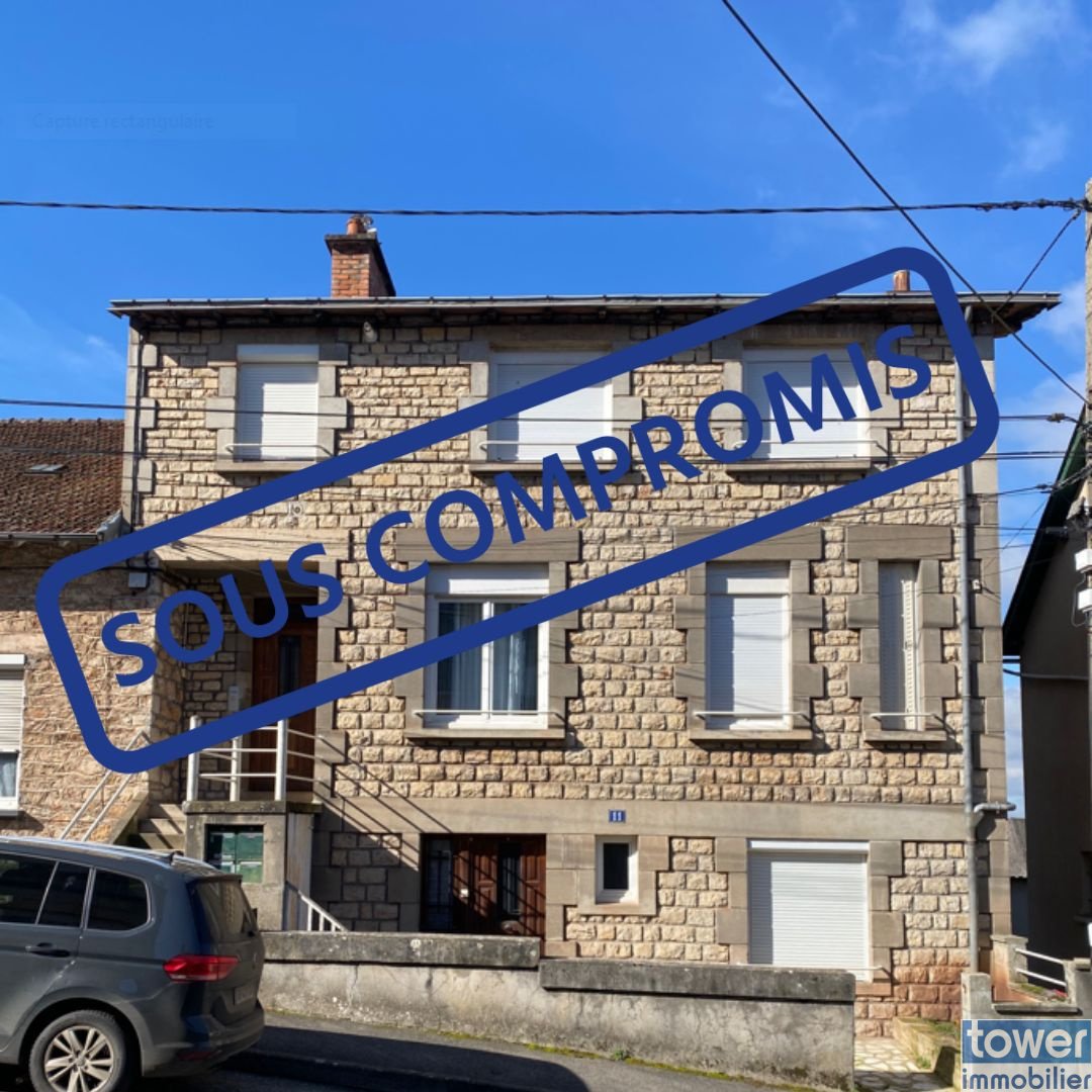 Maison à vendre, 212m², Rodez