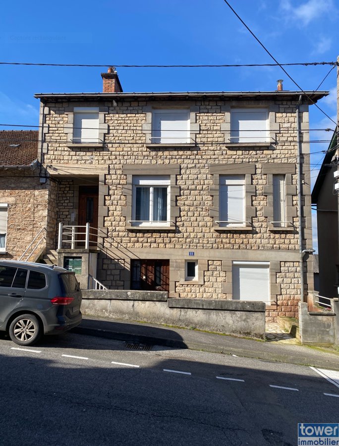 Maison à vendre, 212m², Rodez