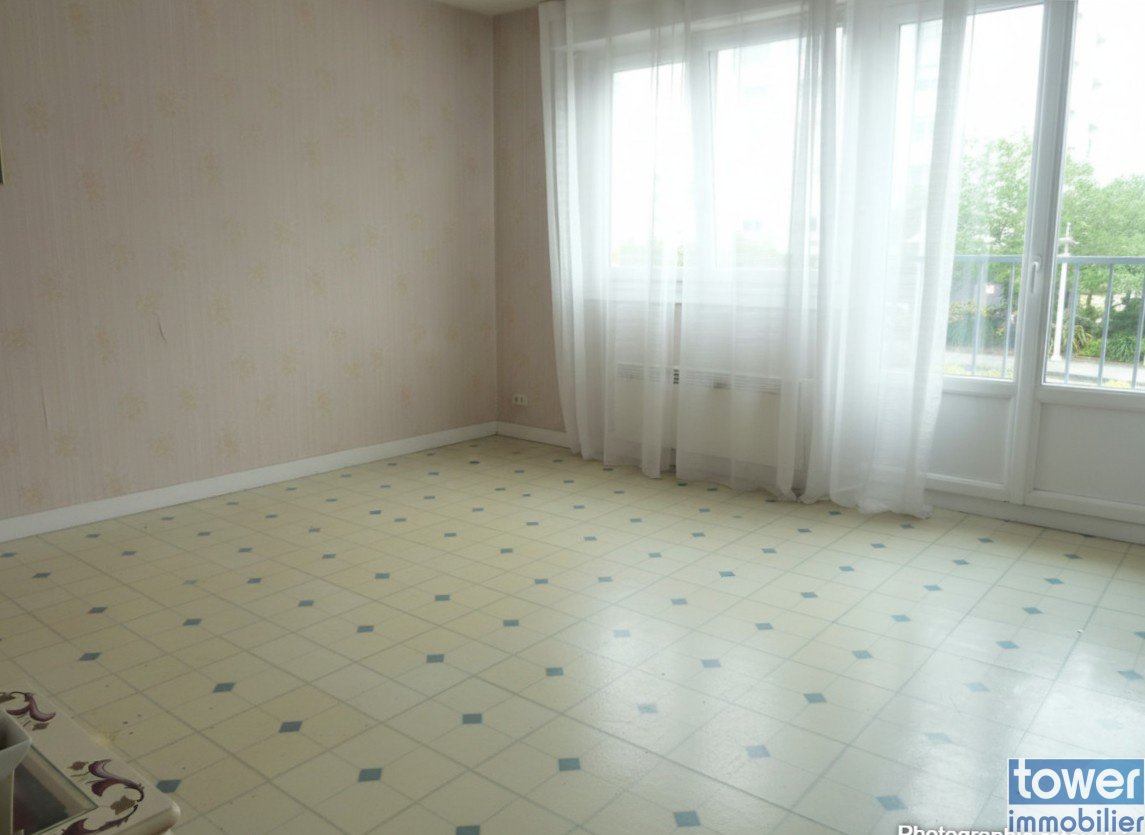 Appartement à vendre, 65m², Lanester