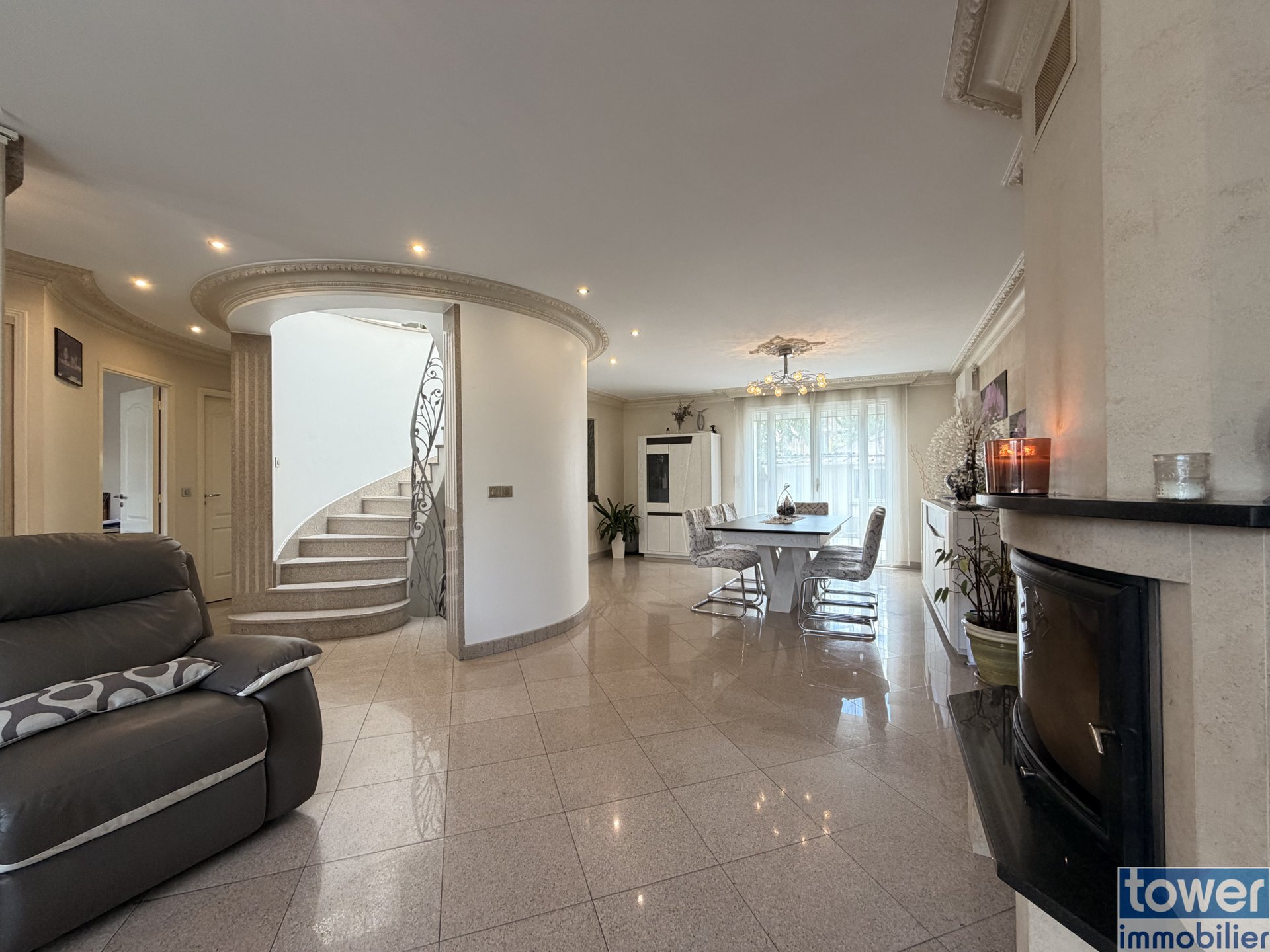 Maison à vendre, 150m², Drancy