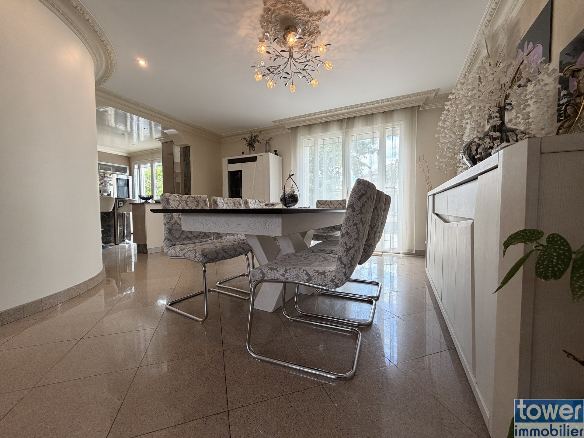 Maison à vendre, 150m², Drancy