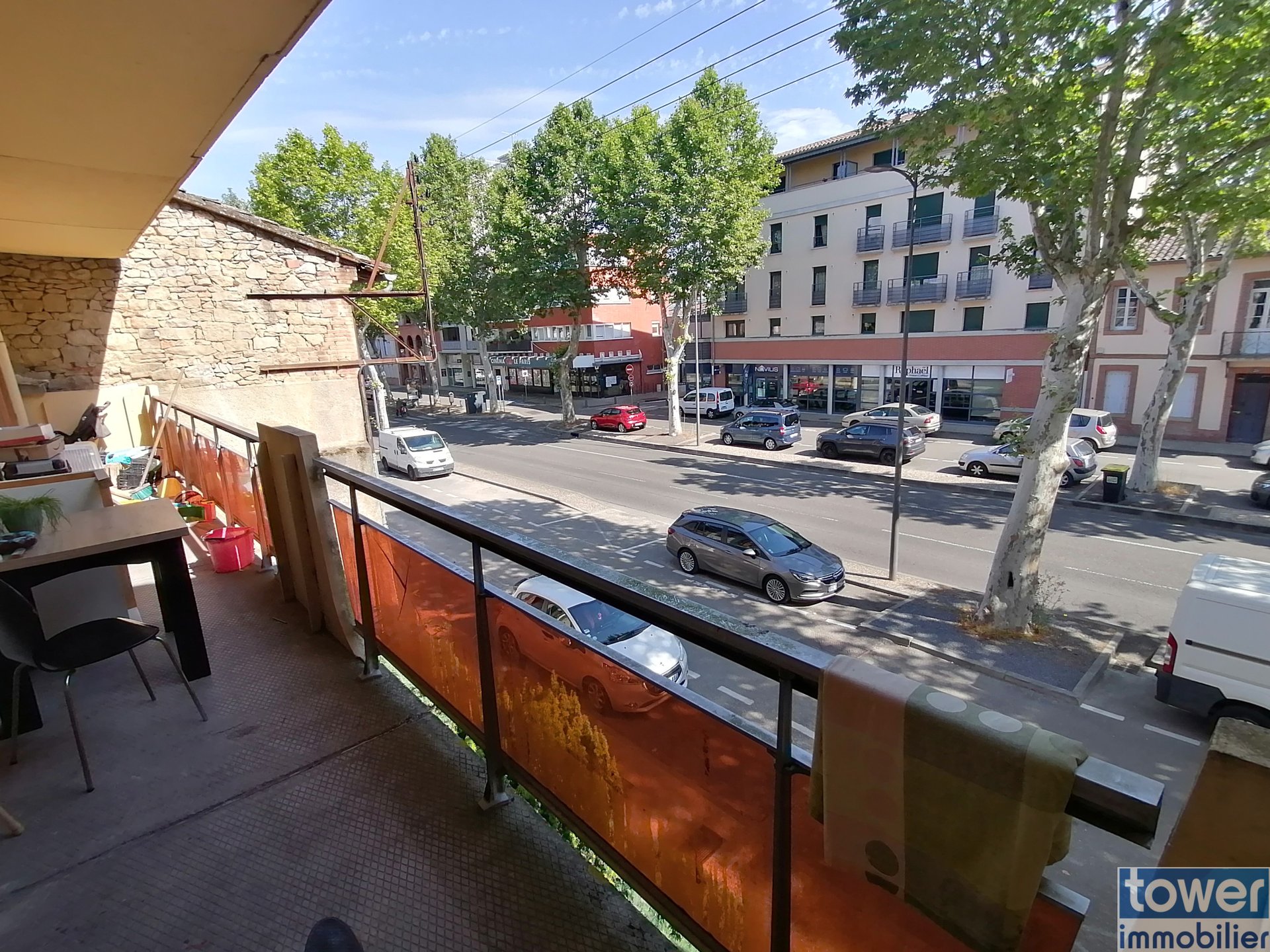 Appartement à vendre, 90m², Montauban