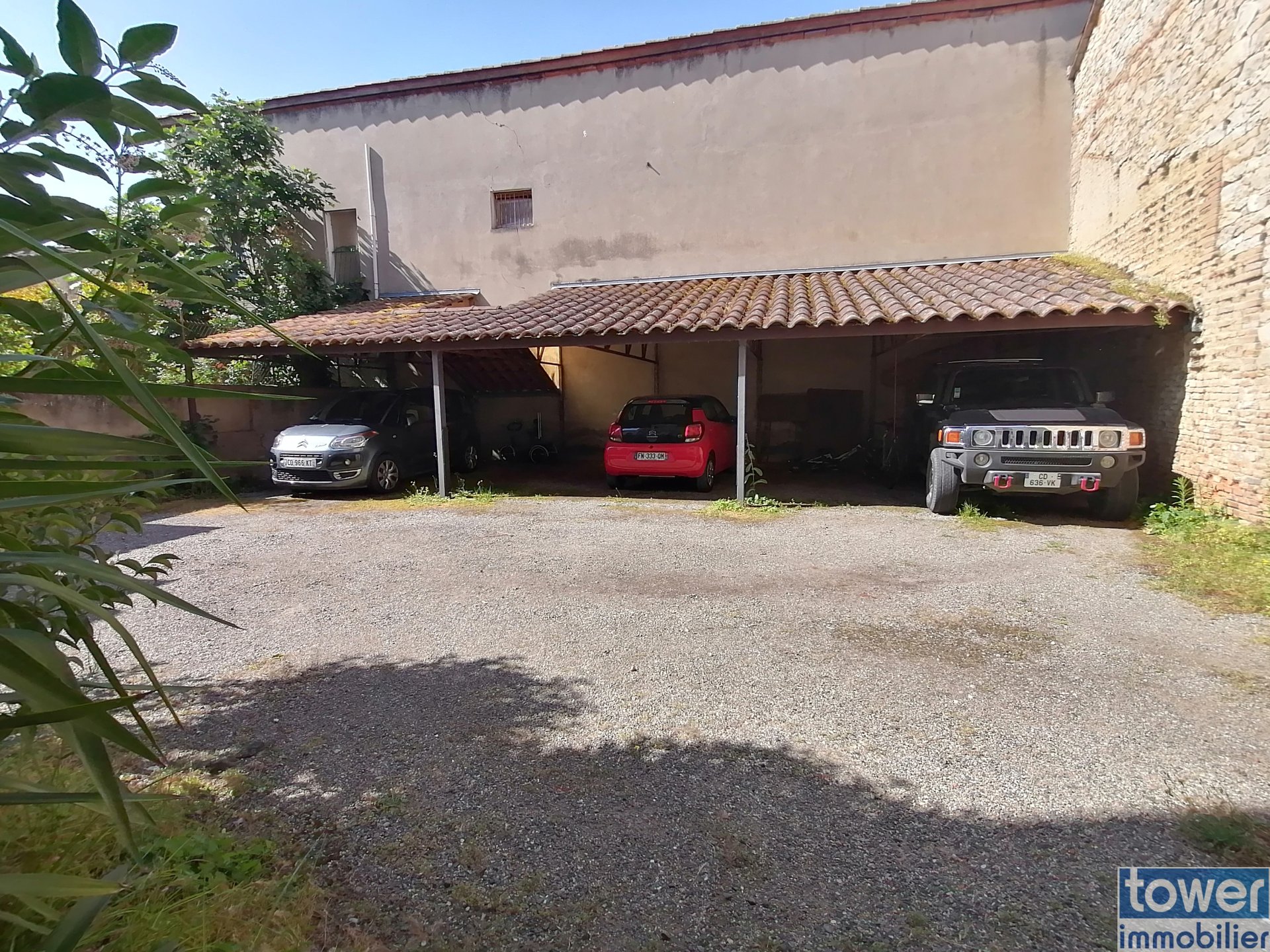 Appartement à vendre, 90m², Montauban