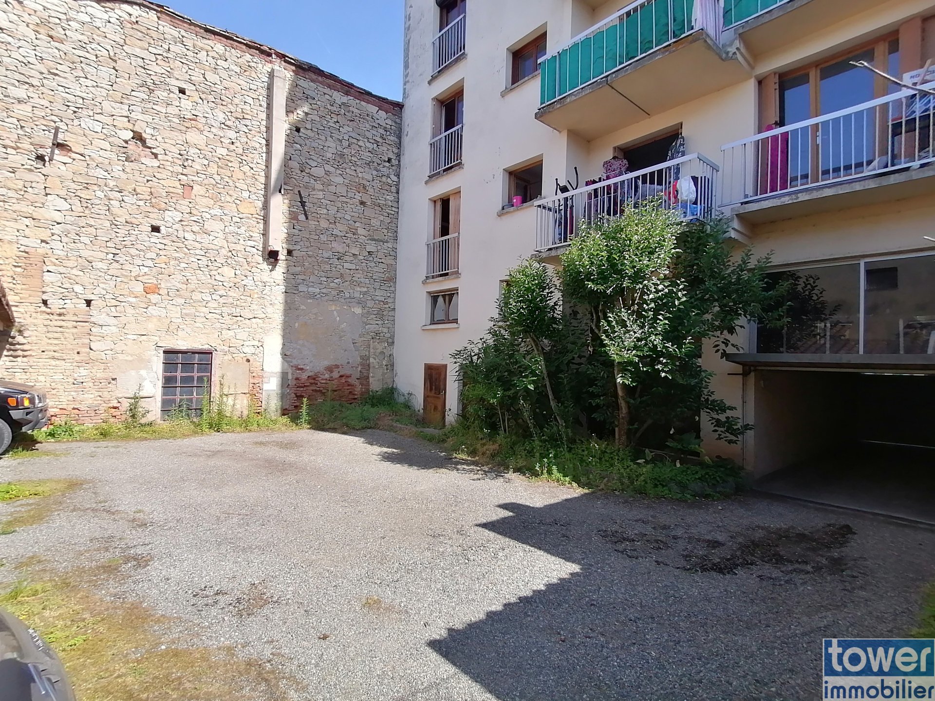 Appartement à vendre, 90m², Montauban
