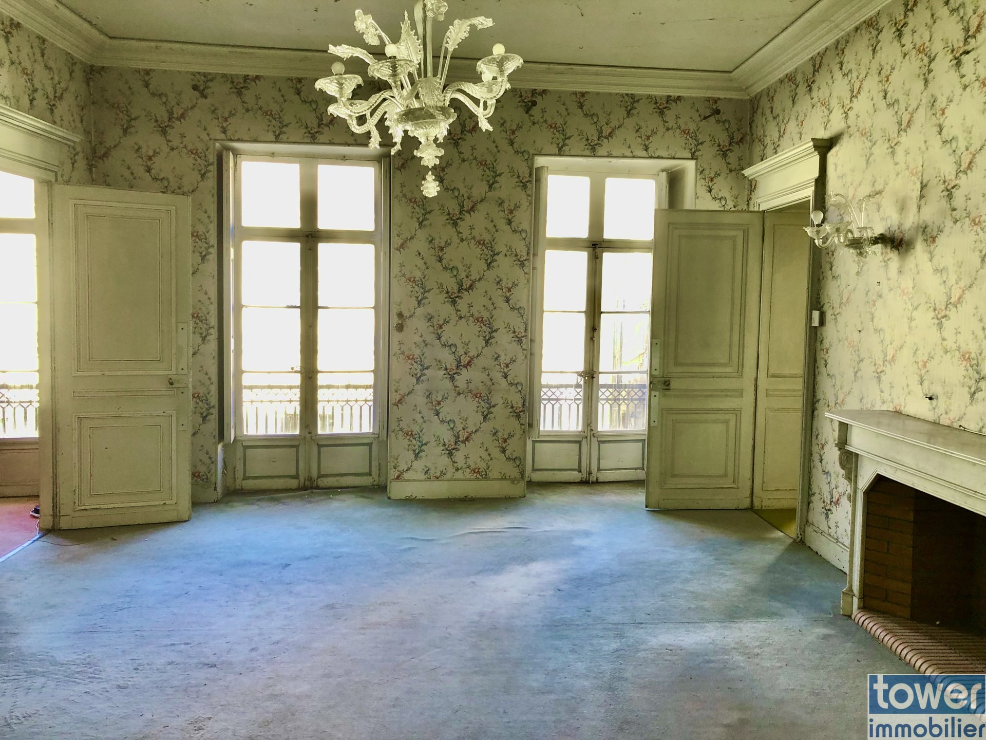 Appartement à vendre, 340m², Béziers