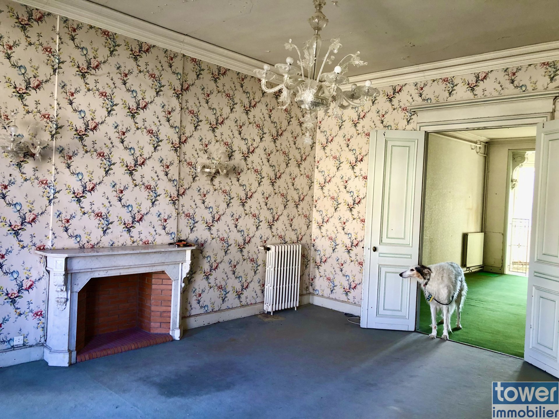 Appartement à vendre, 340m², Béziers