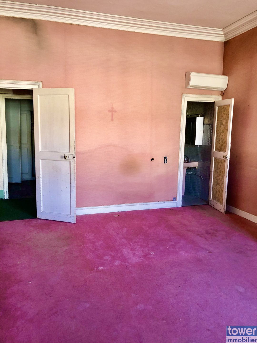 Appartement à vendre, 340m², Béziers