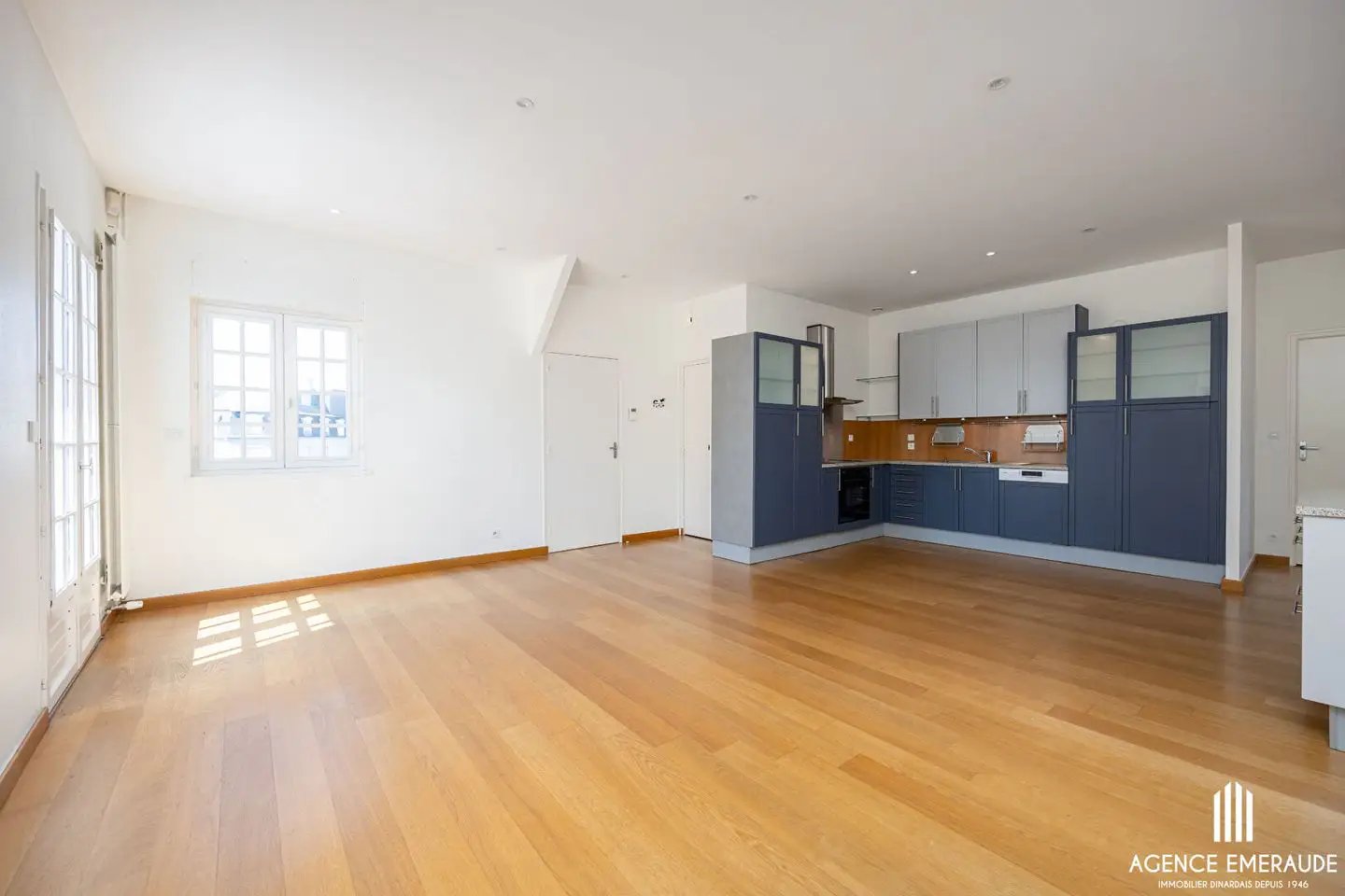 Appartement à louer, 87m², Dinard