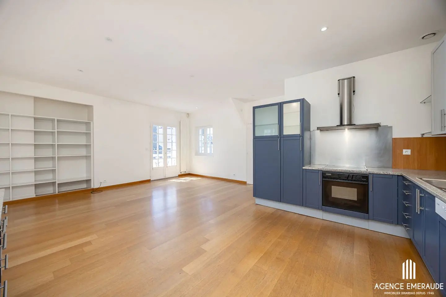 Appartement à louer, 87m², Dinard