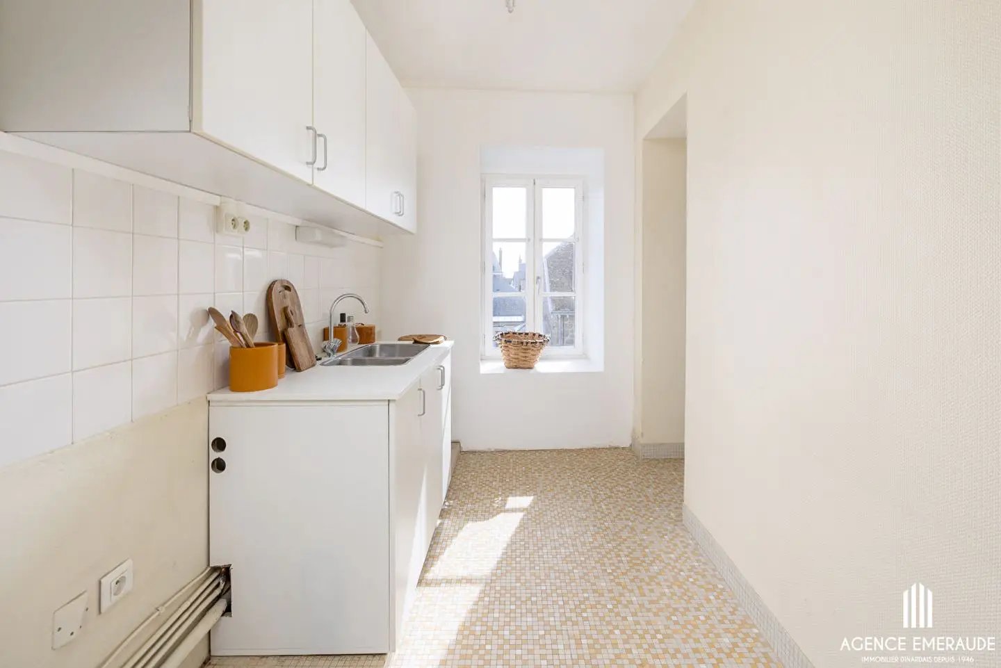 Appartement à vendre, 50m², Dinard