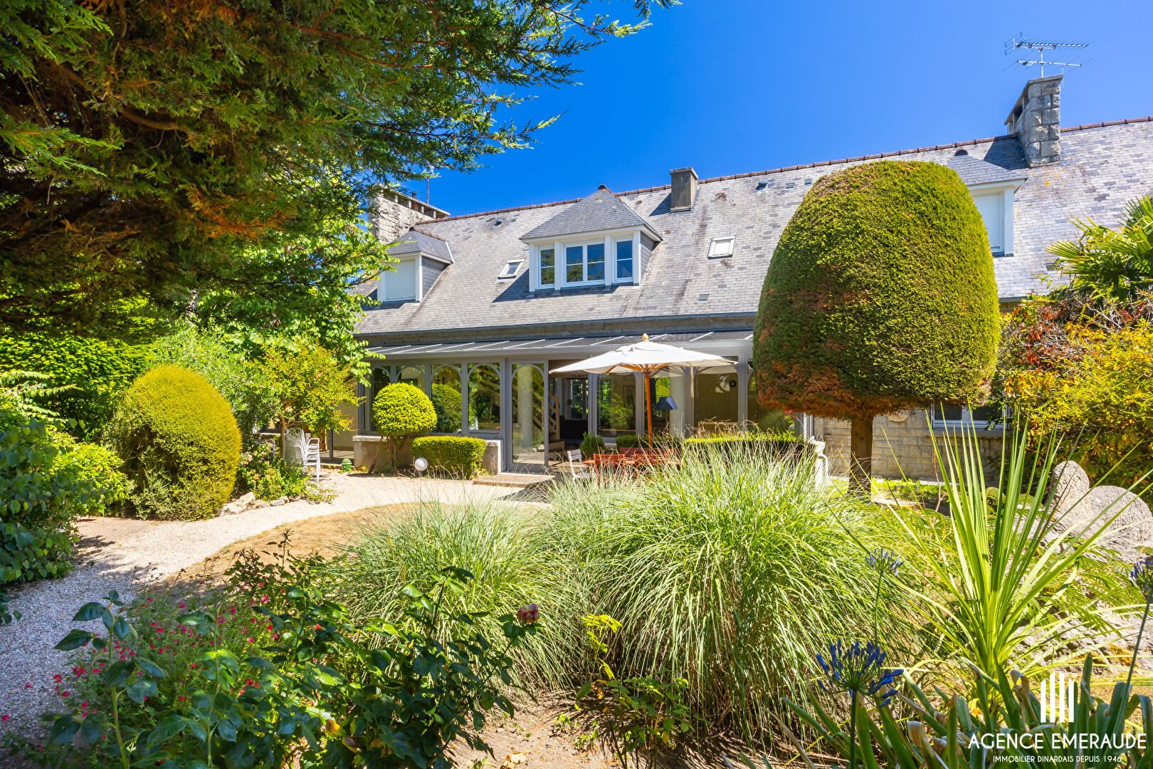 Maison à vendre, 296m², Dinard