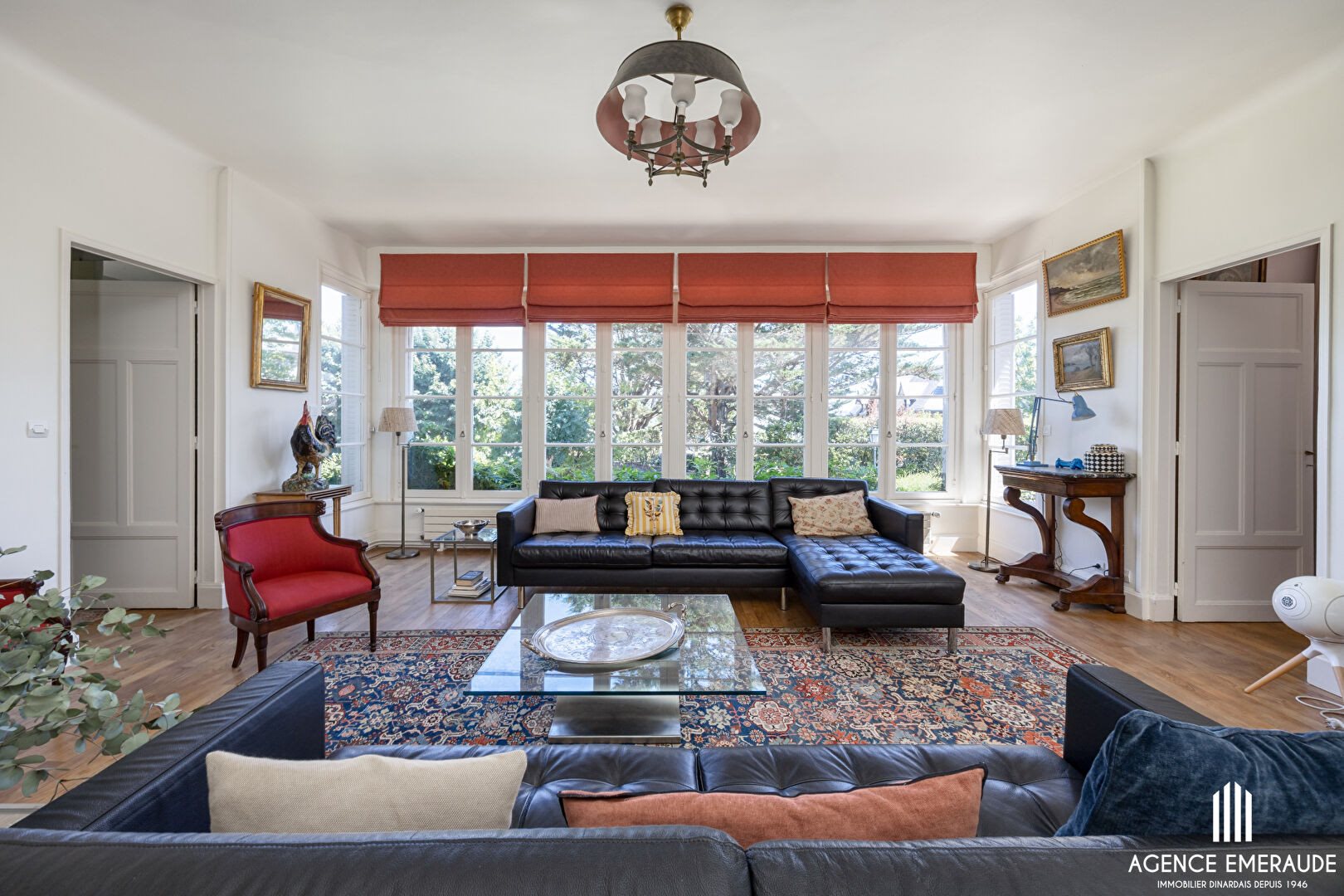Maison à vendre, 296m², Dinard