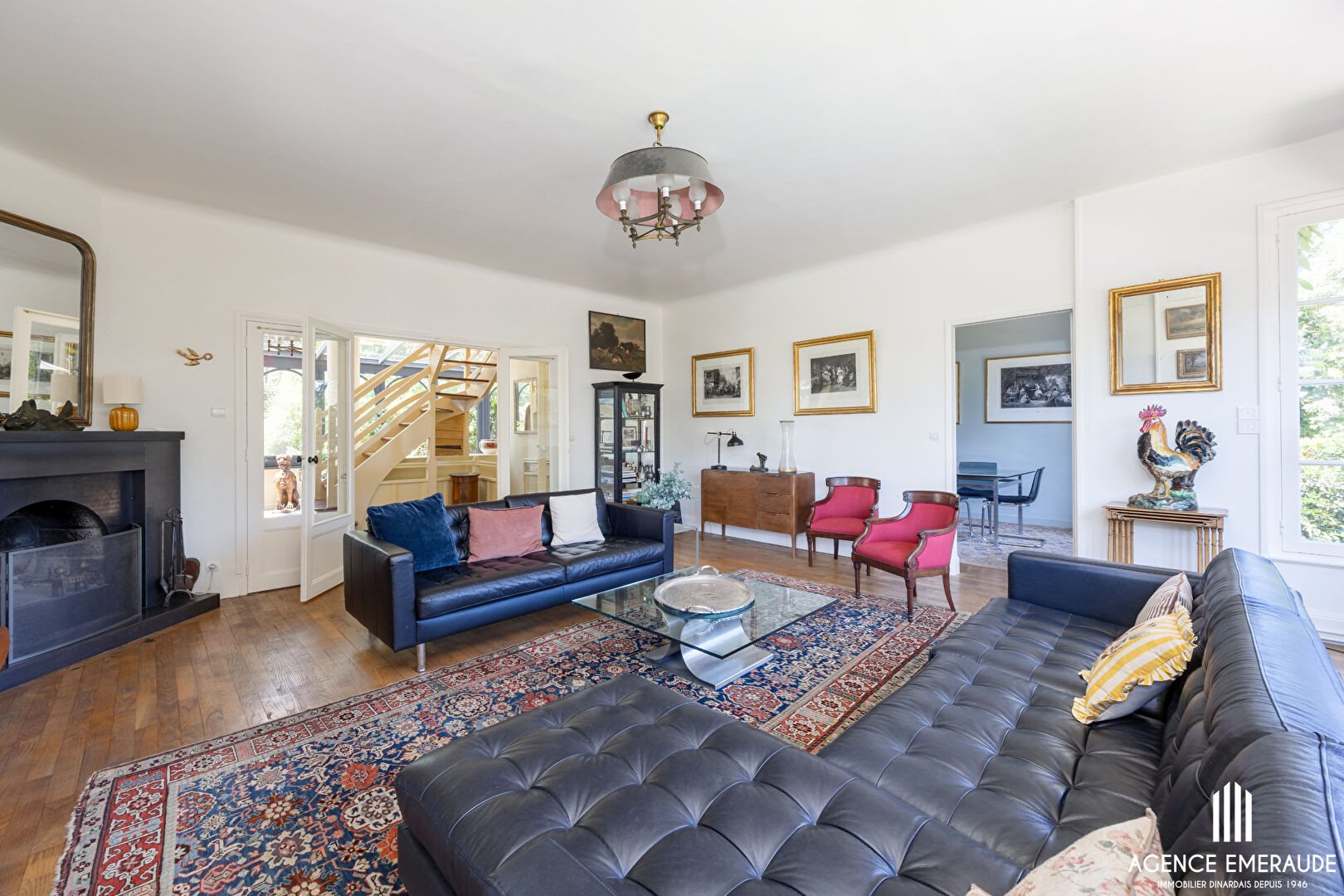 Maison à vendre, 296m², Dinard