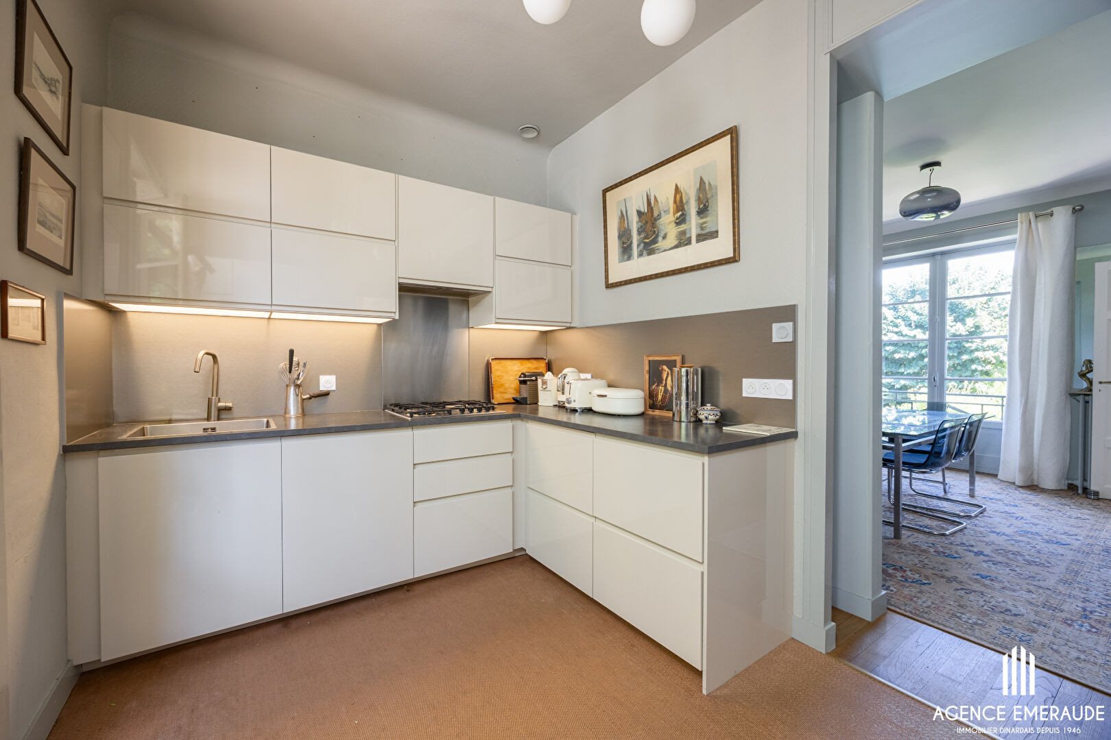 Maison à vendre, 296m², Dinard