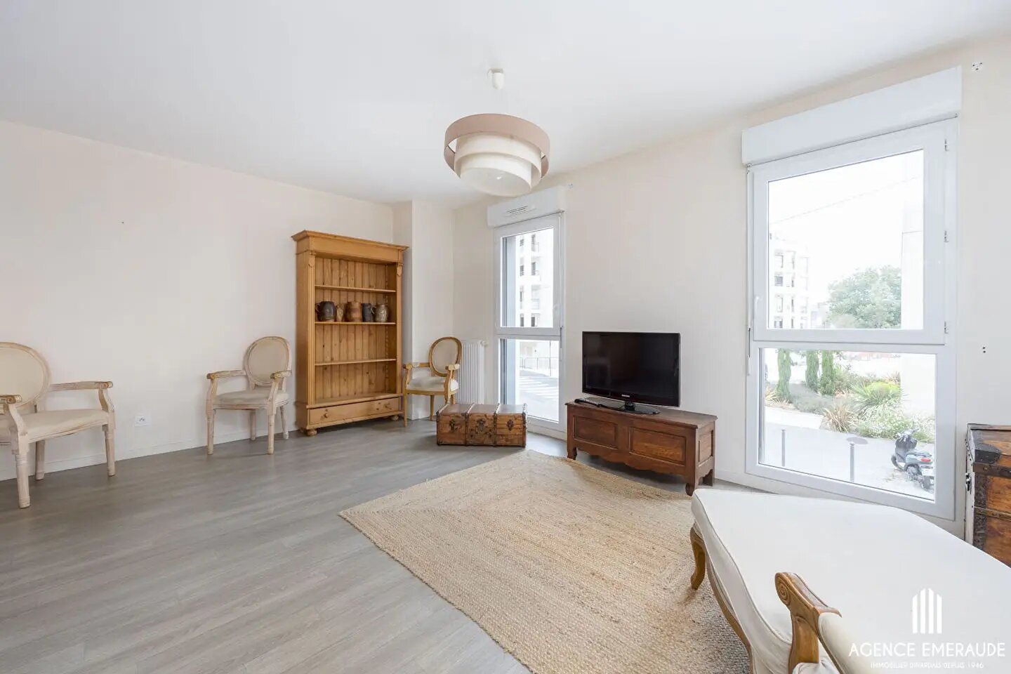 Appartement à vendre, 84m², Dinard