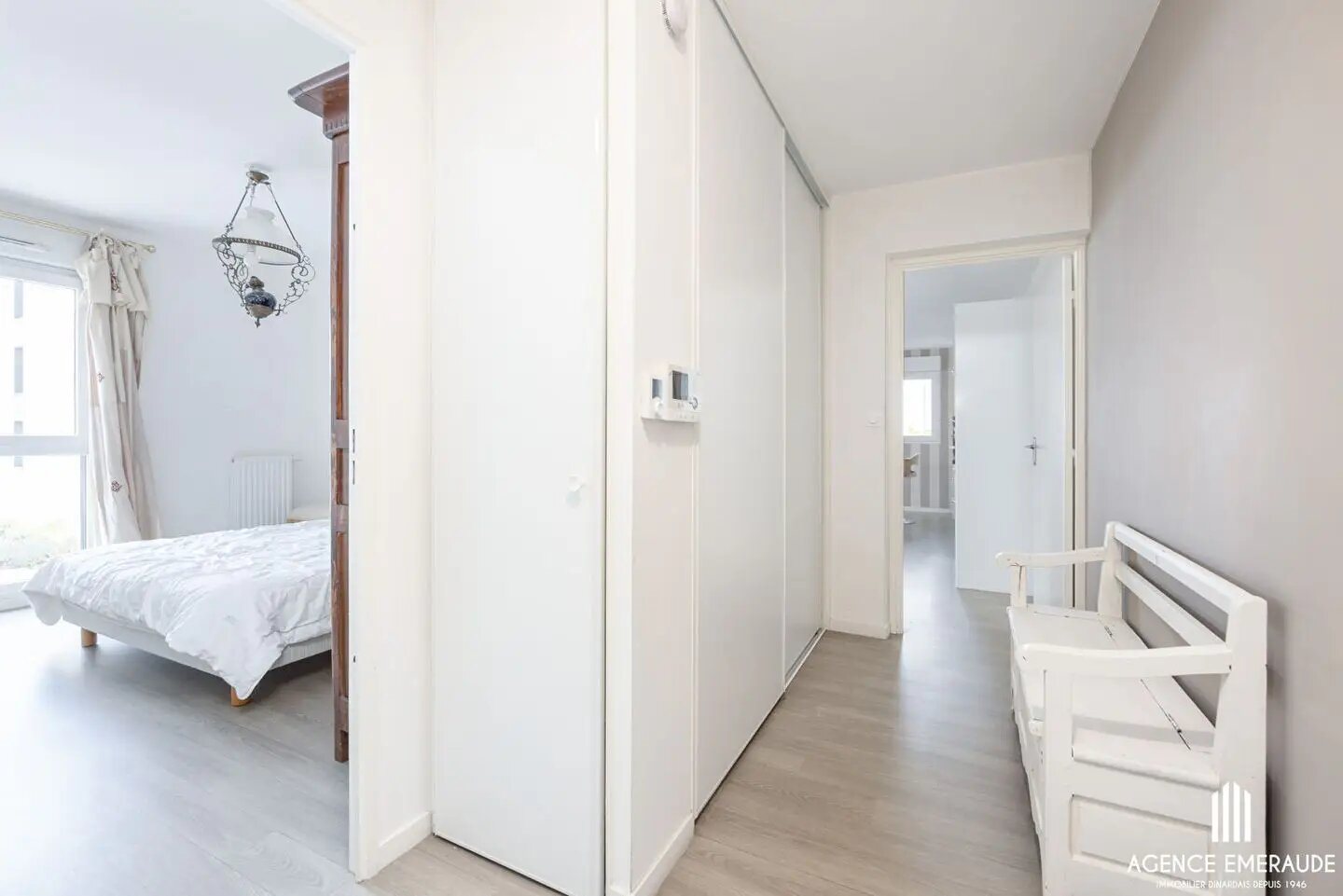 Appartement à vendre, 84m², Dinard