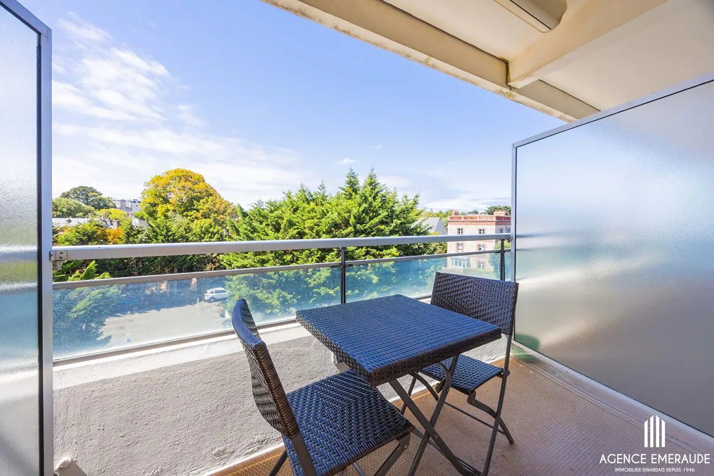Appartement à vendre, 15m², Dinard