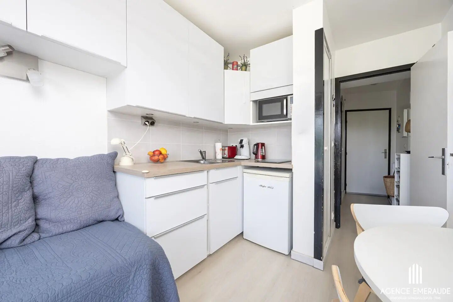Appartement à vendre, 15m², Dinard