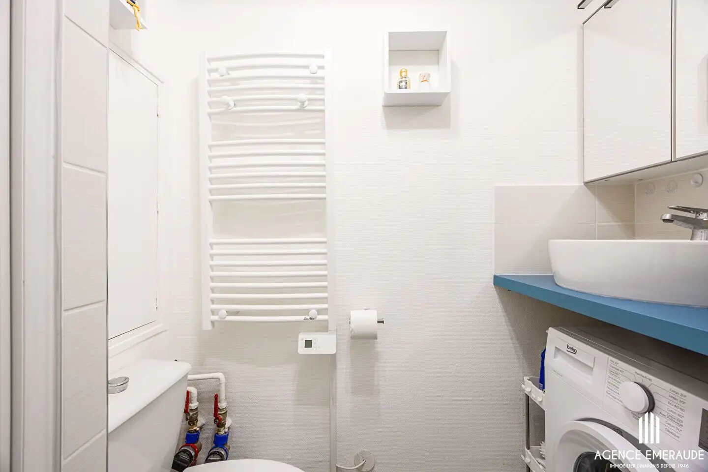 Appartement à vendre, 15m², Dinard