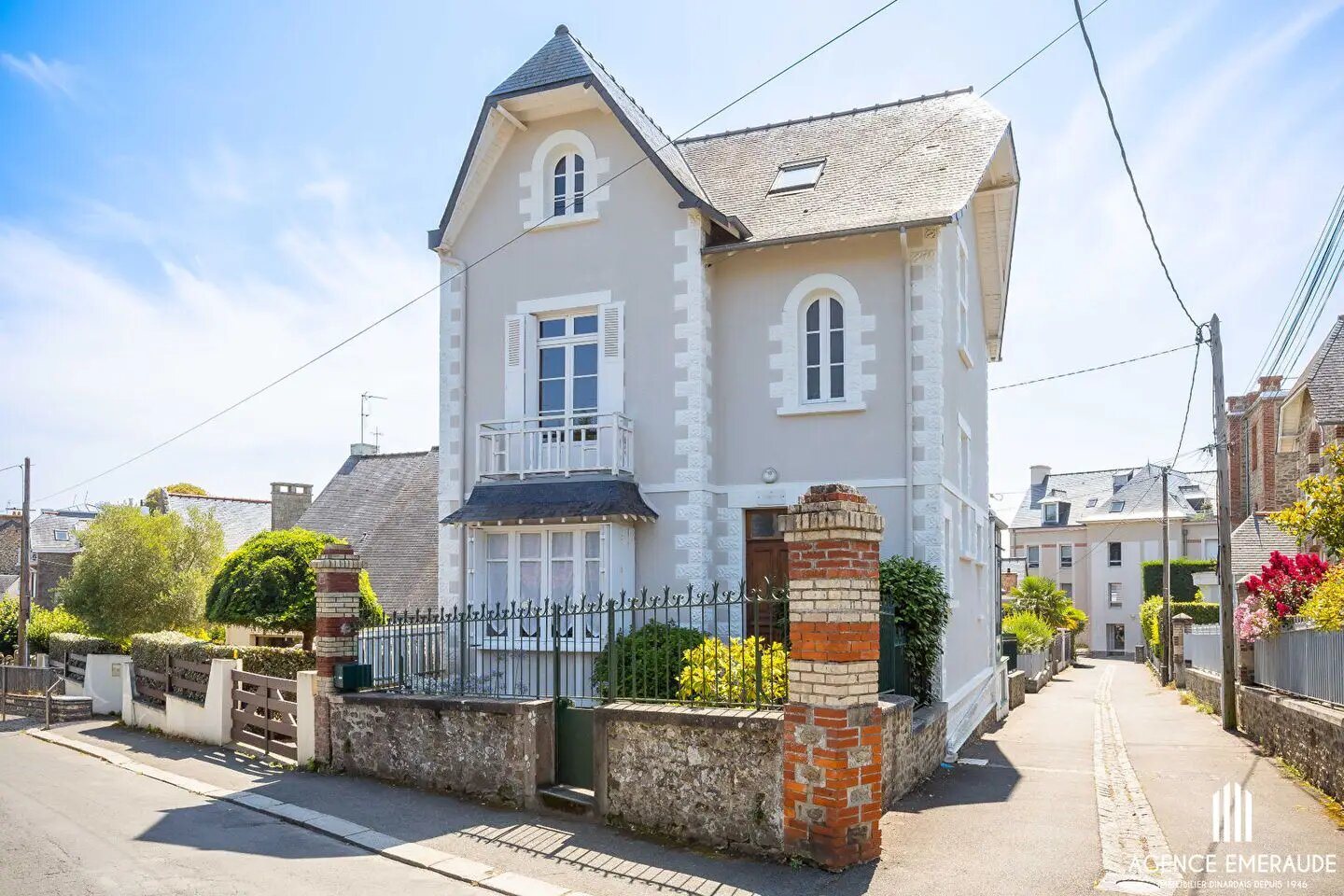 Maison à vendre, 155m², Dinard