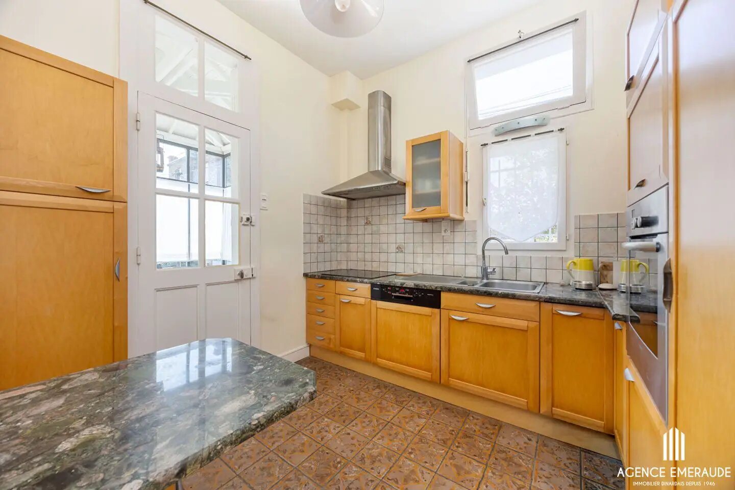 Maison à vendre, 155m², Dinard