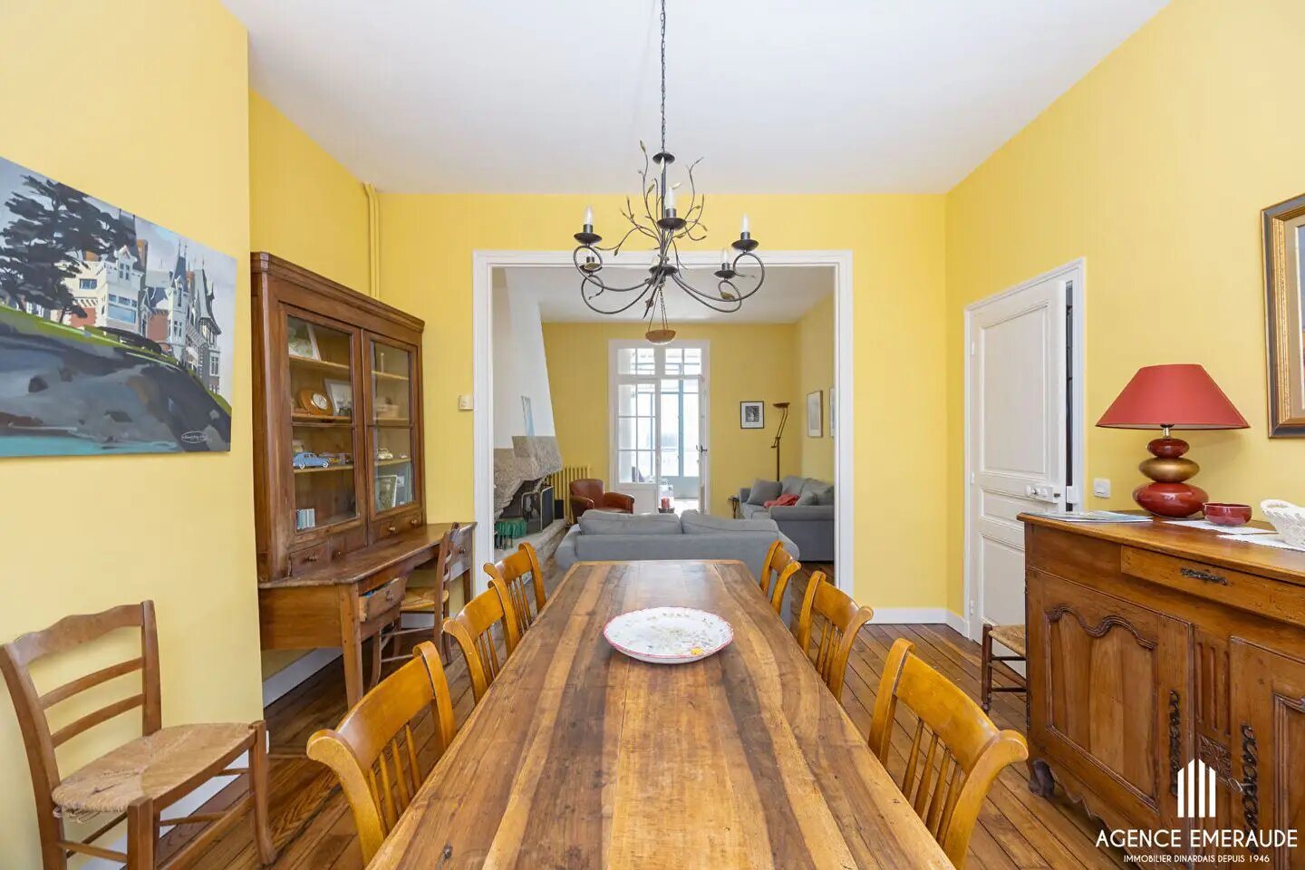 Maison à vendre, 155m², Dinard