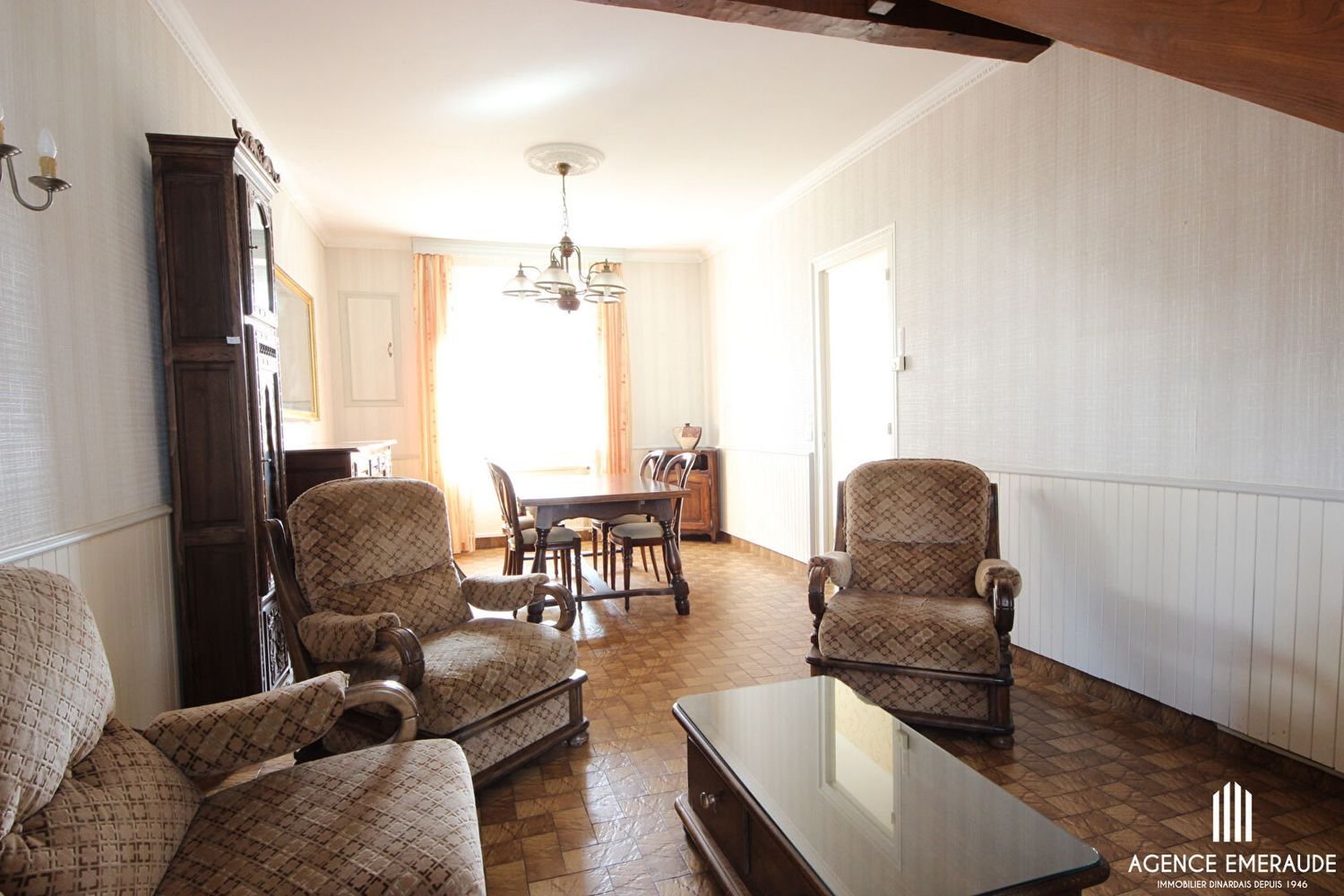 Maison à vendre, 127m², Pleurtuit