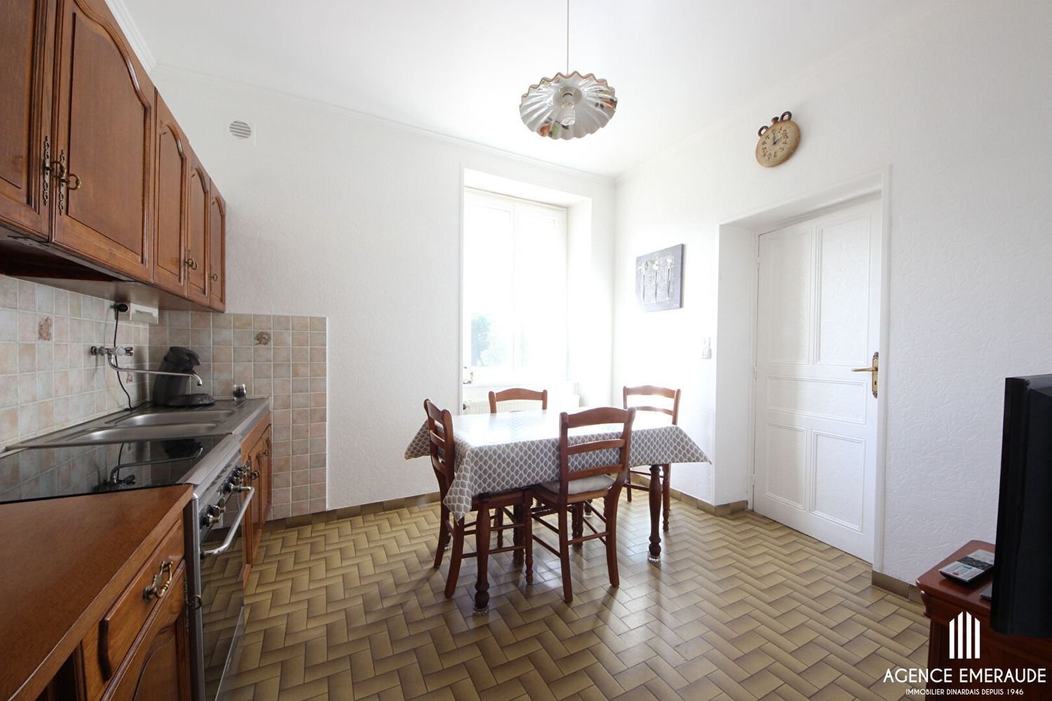 Maison à vendre, 127m², Pleurtuit