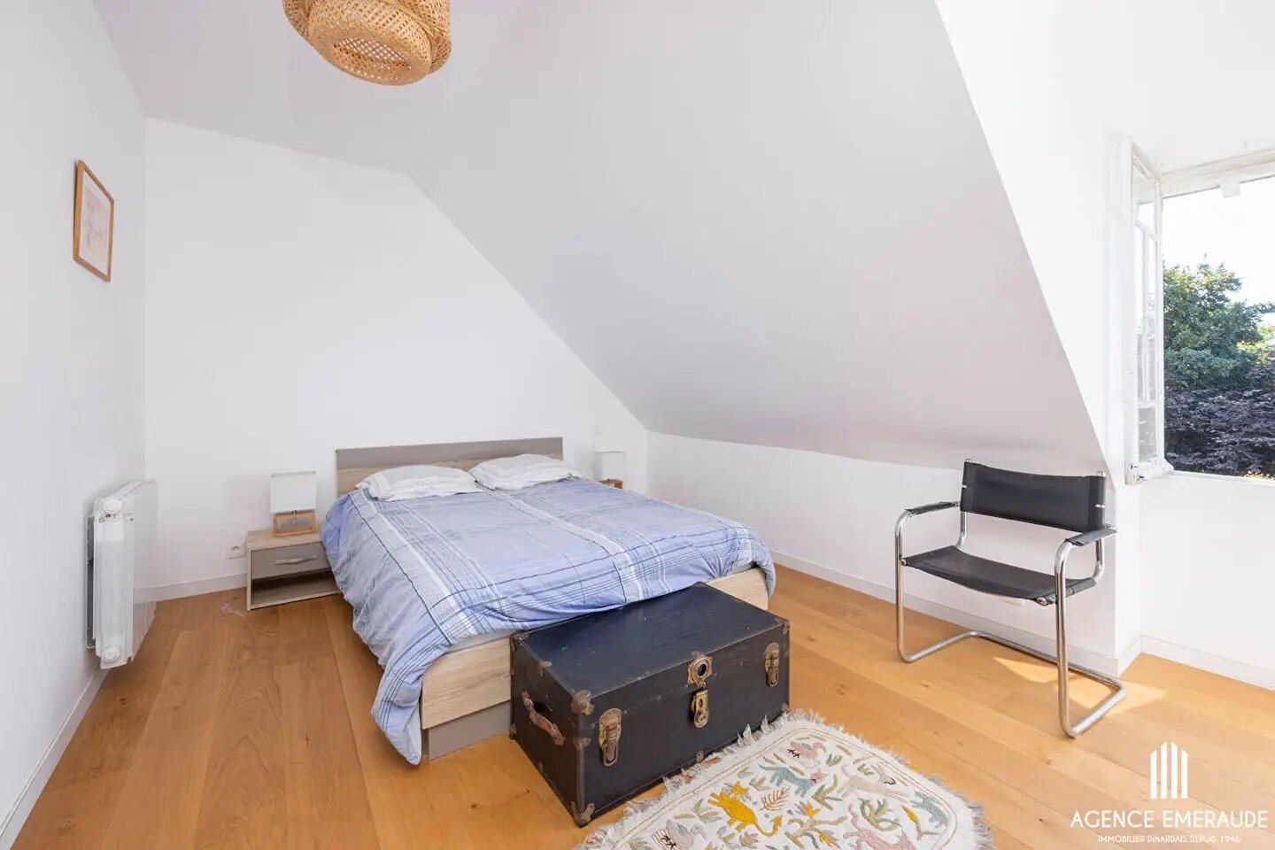 Maison à vendre, 138m², La Richardais