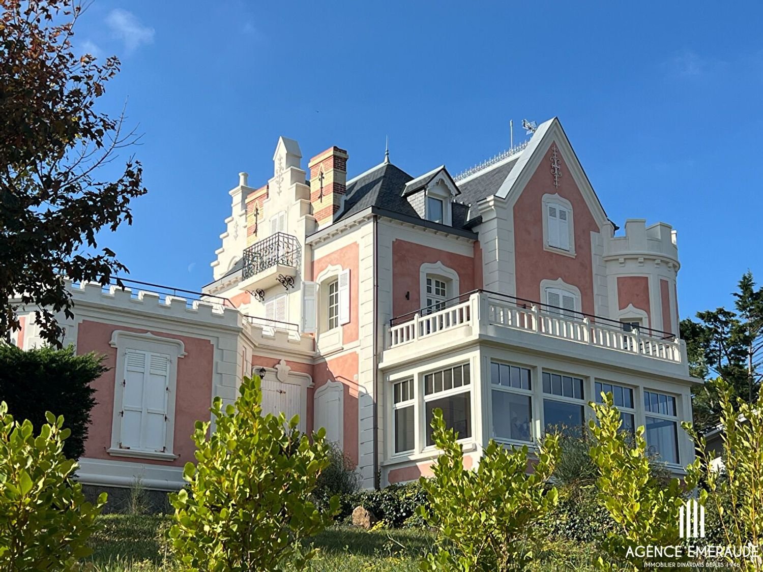 Appartement à vendre, 60m², Saint-Lunaire
