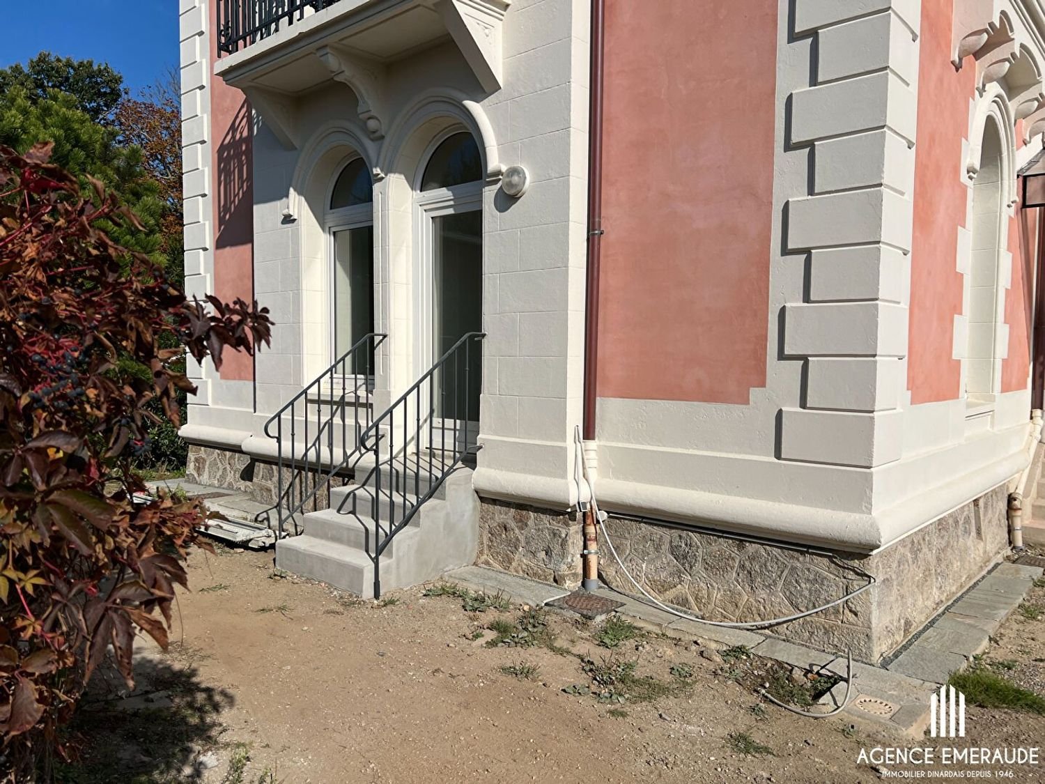 Appartement à vendre, 60m², Saint-Lunaire