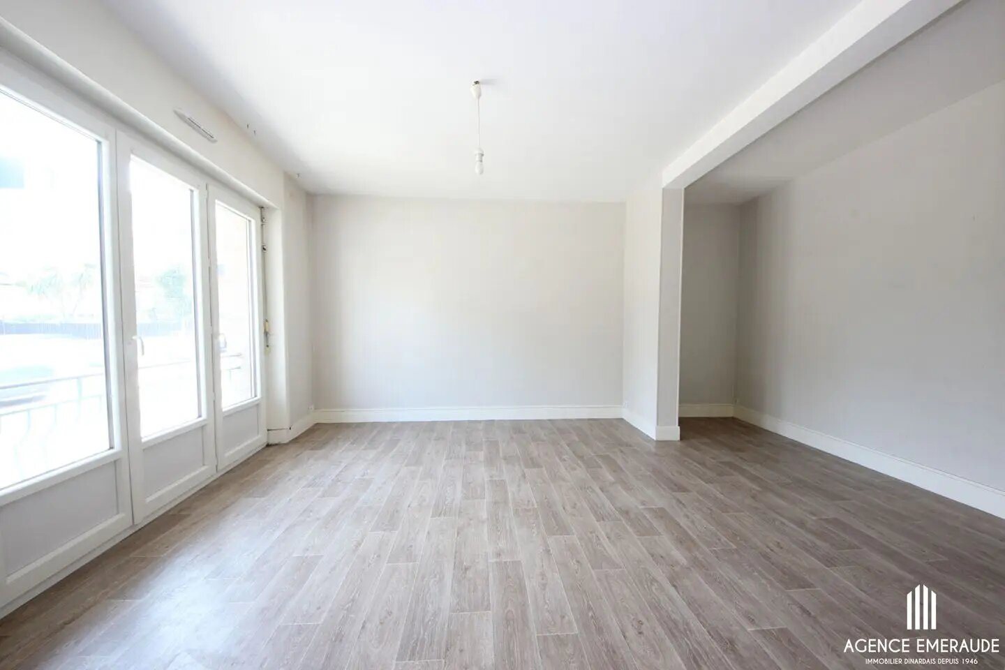 Appartement à louer, 72m², Dinard