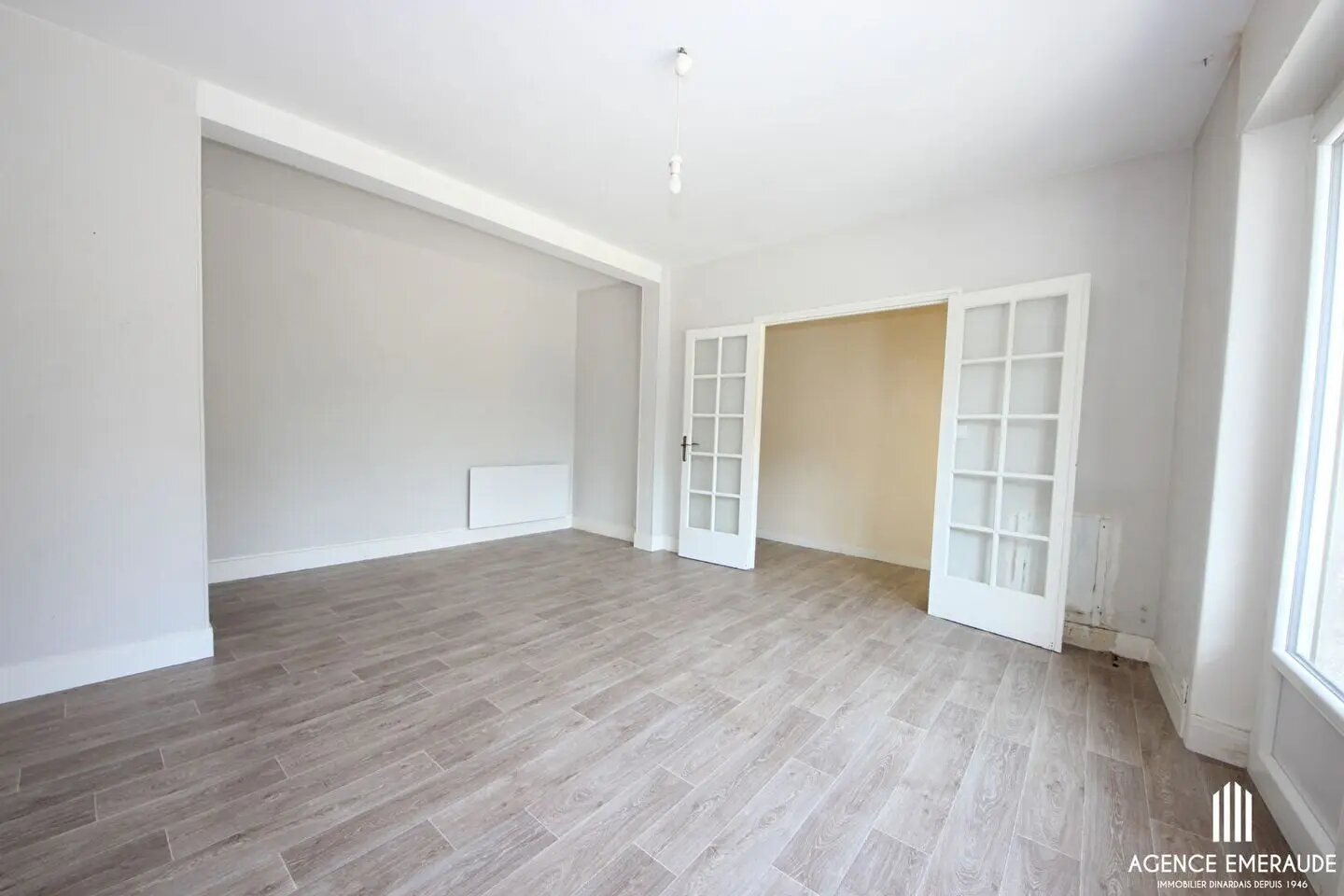 Appartement à louer, 72m², Dinard