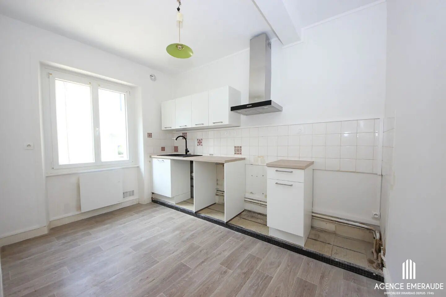 Appartement à louer, 72m², Dinard