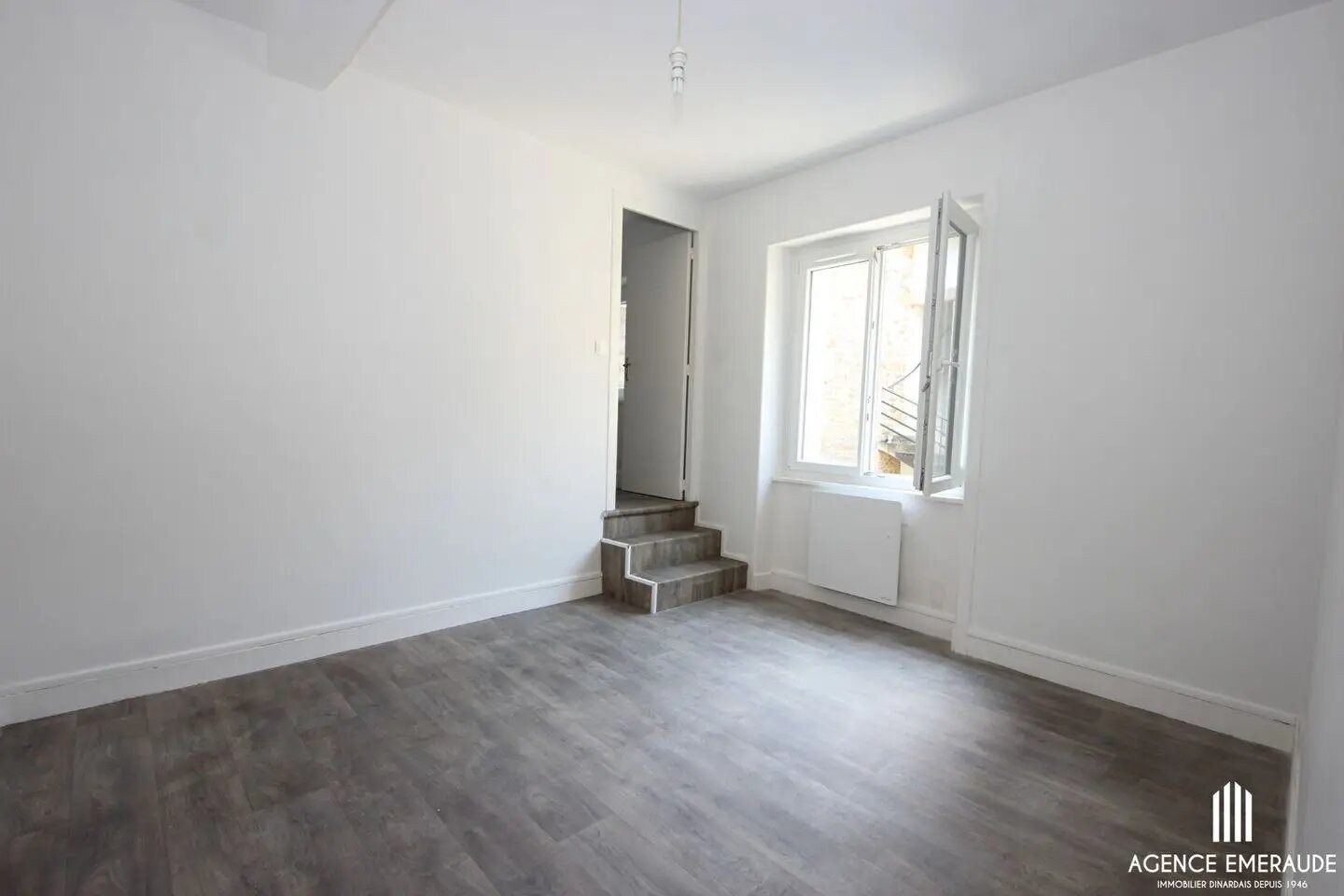 Appartement à louer, 72m², Dinard