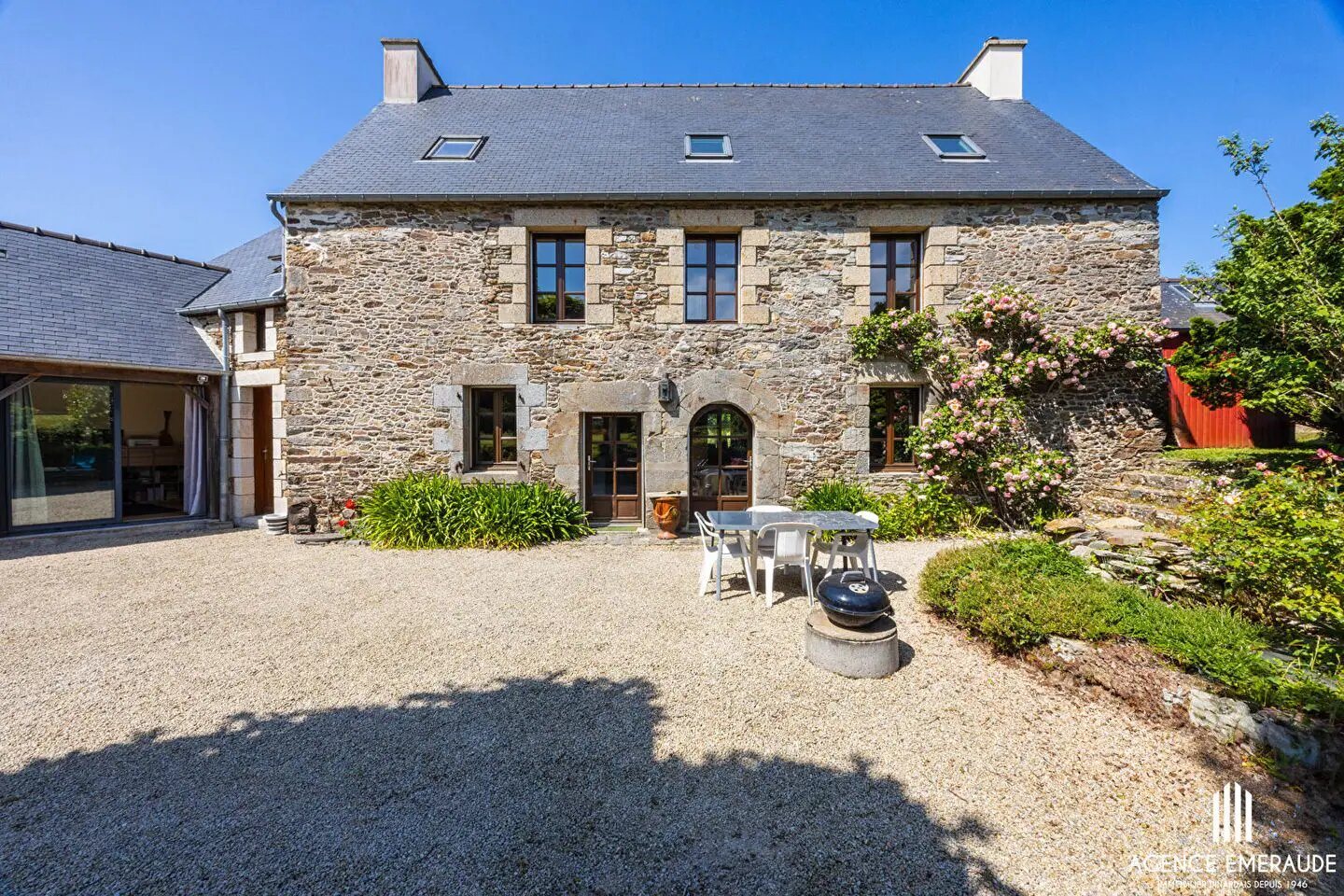 Maison à vendre, 205m², Pleurtuit