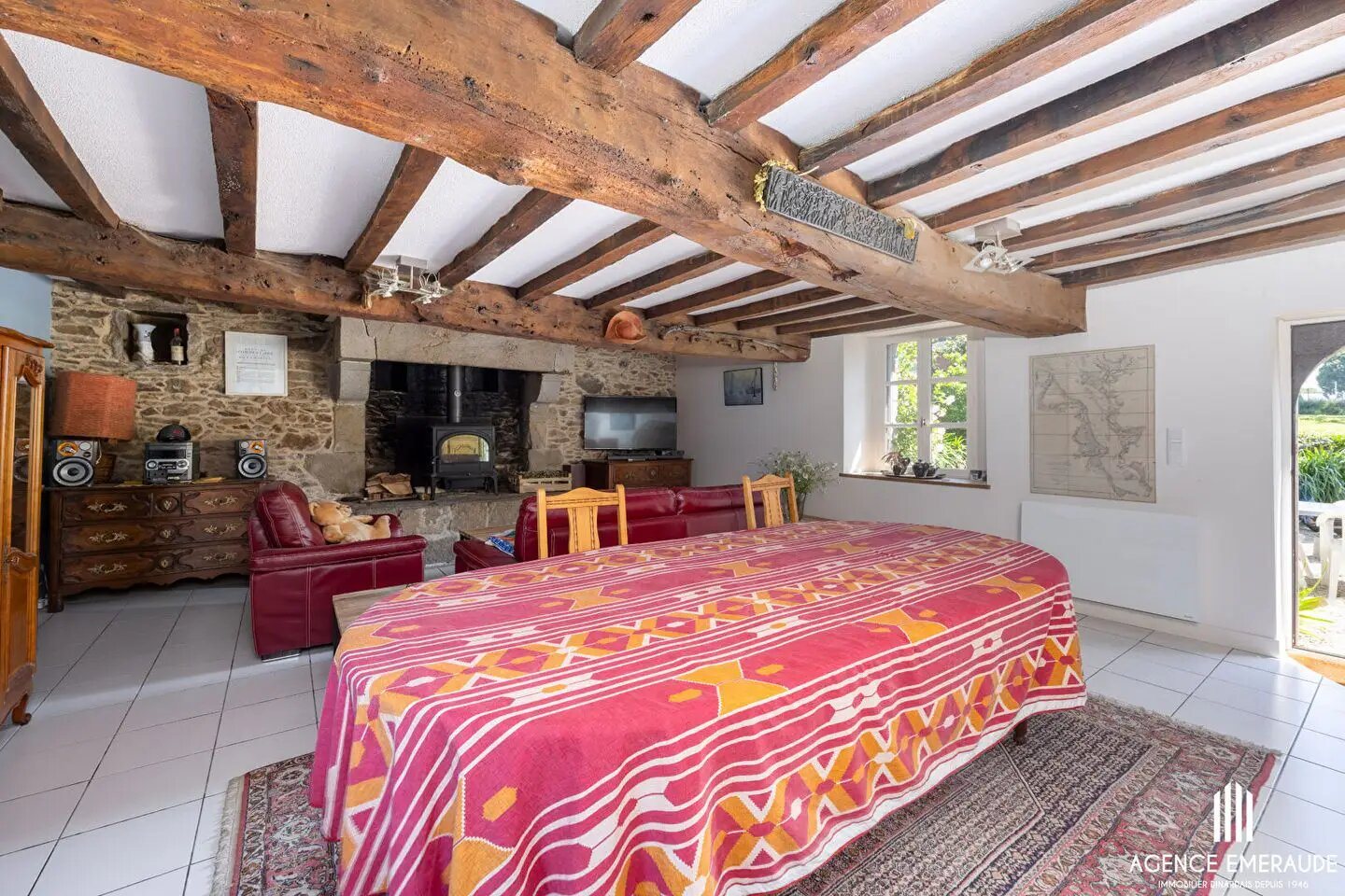 Maison à vendre, 205m², Pleurtuit