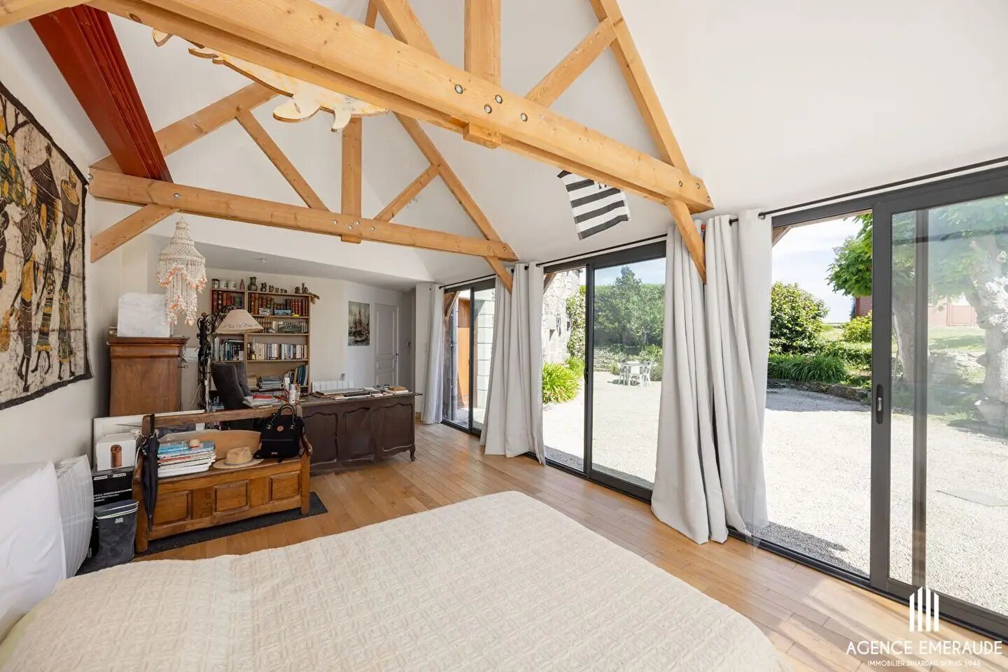 Maison à vendre, 205m², Pleurtuit