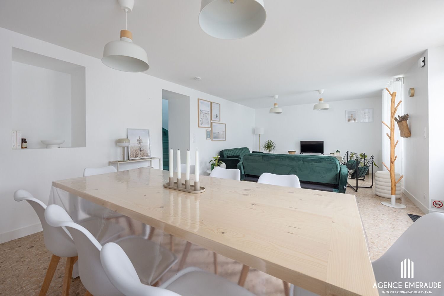 Maison à vendre, 103m², Dinard