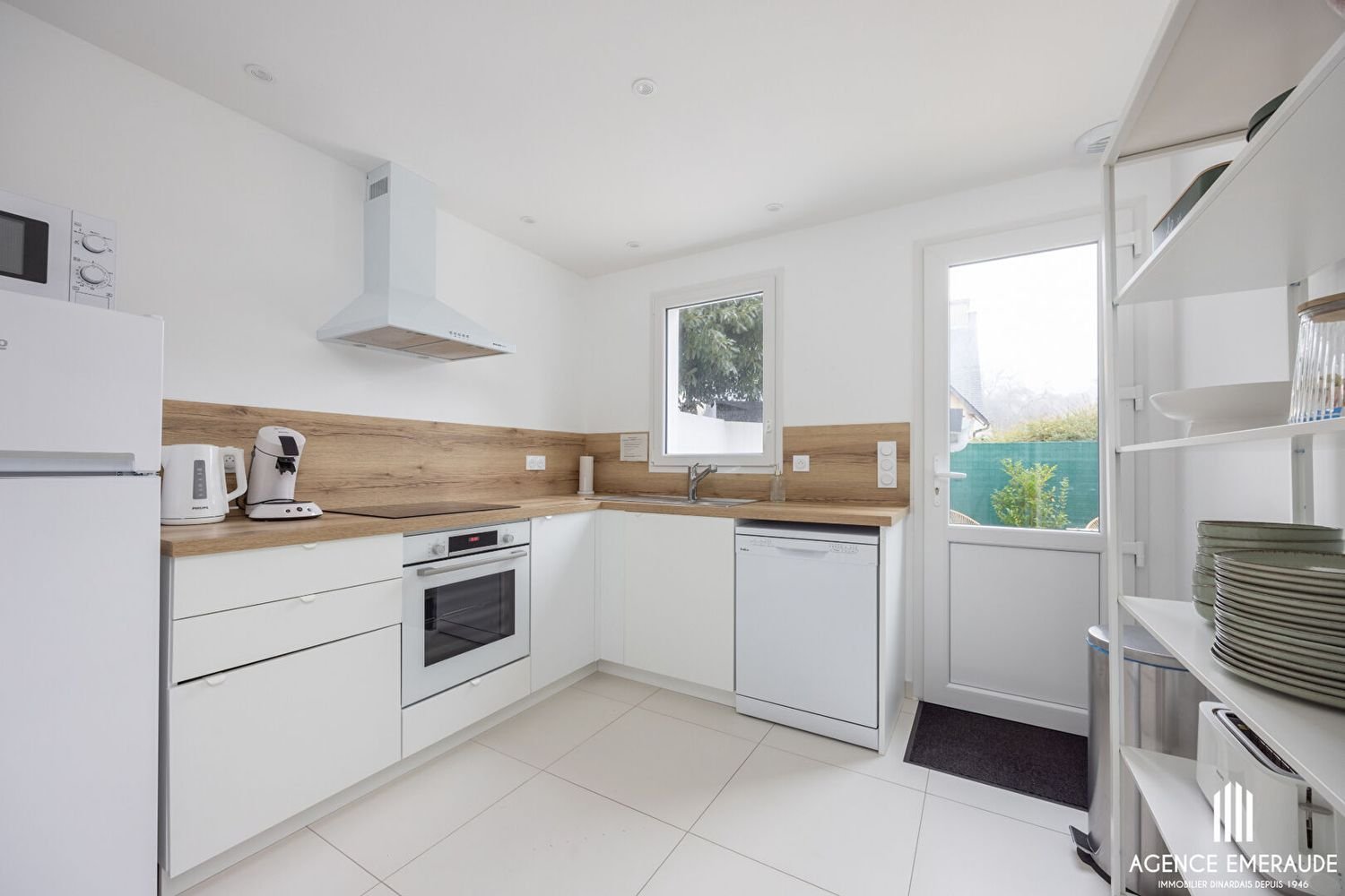 Maison à vendre, 103m², Dinard