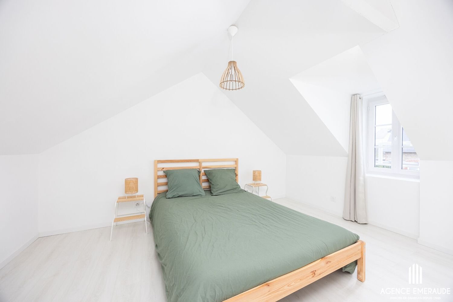 Maison à vendre, 103m², Dinard