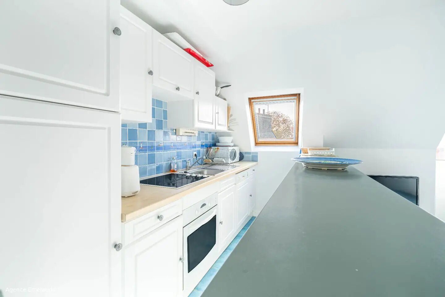 Appartement à louer, 65m², Dinard