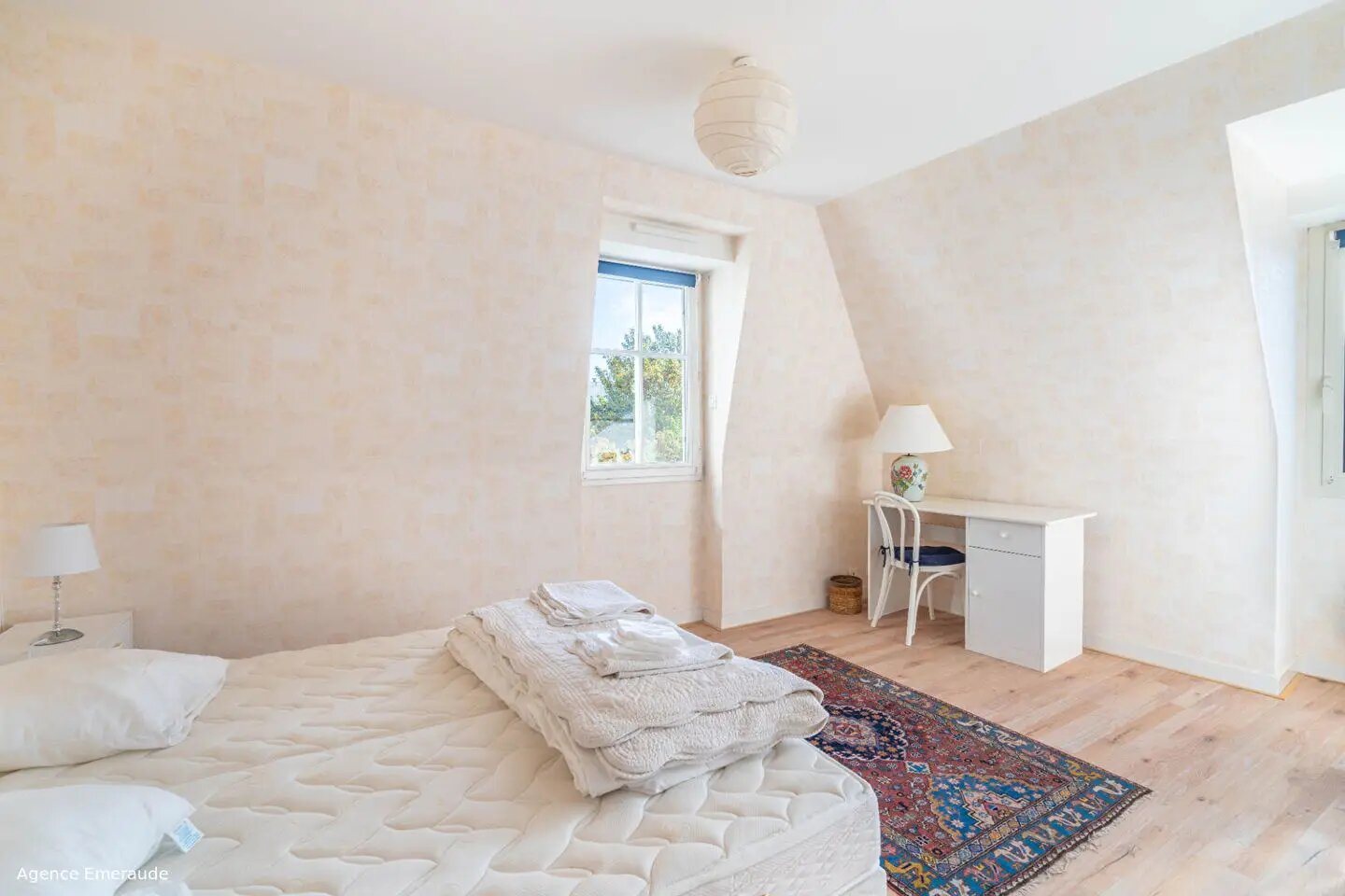 Appartement à louer, 65m², Dinard