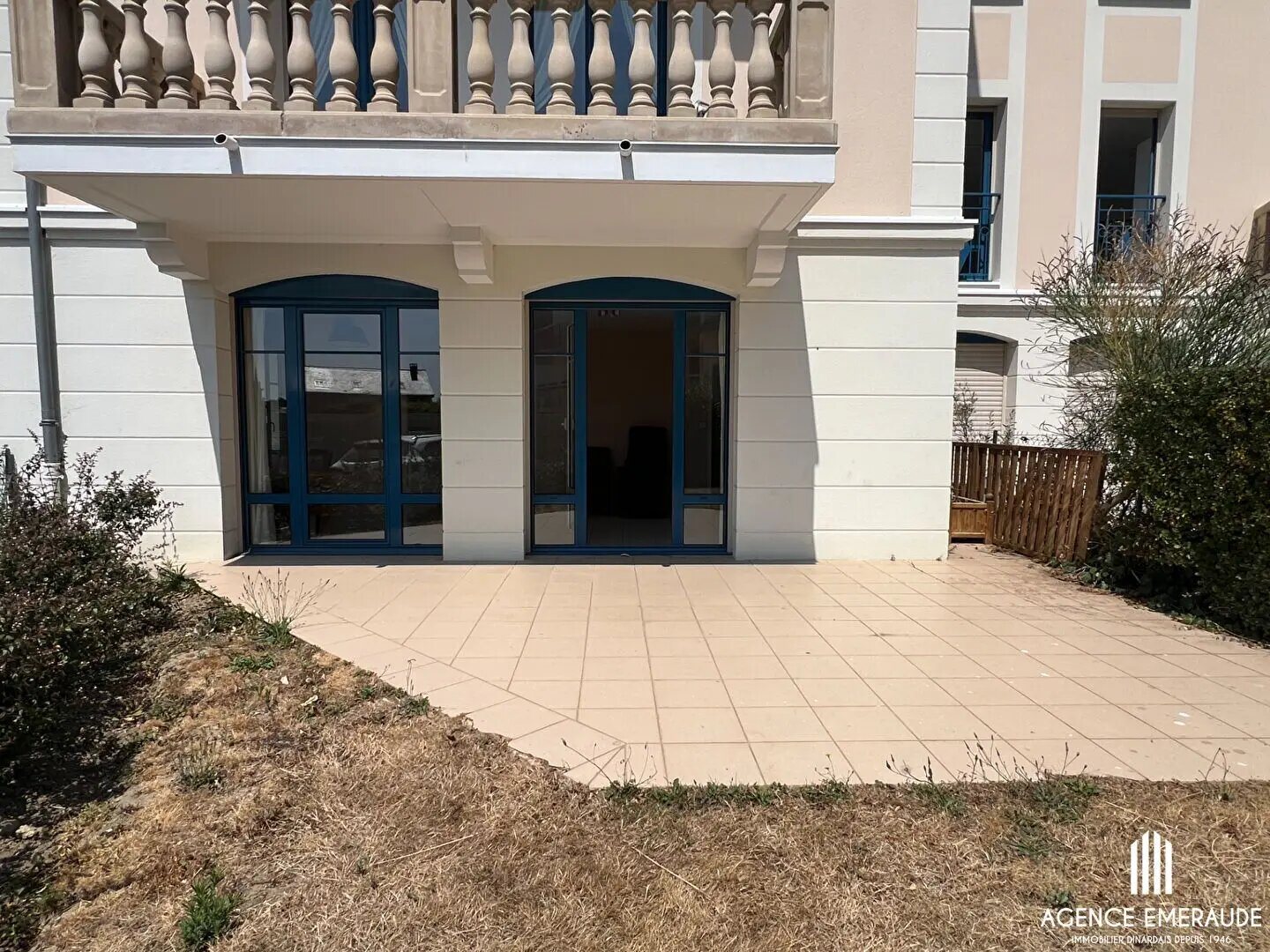 Appartement à vendre, 45m², Dinard