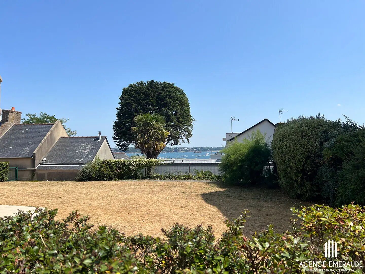 Appartement à vendre, 45m², Dinard