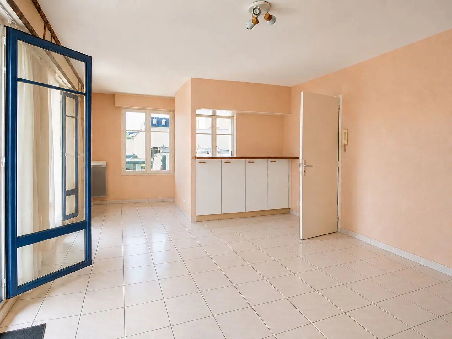 Appartement à vendre, 45m², Dinard