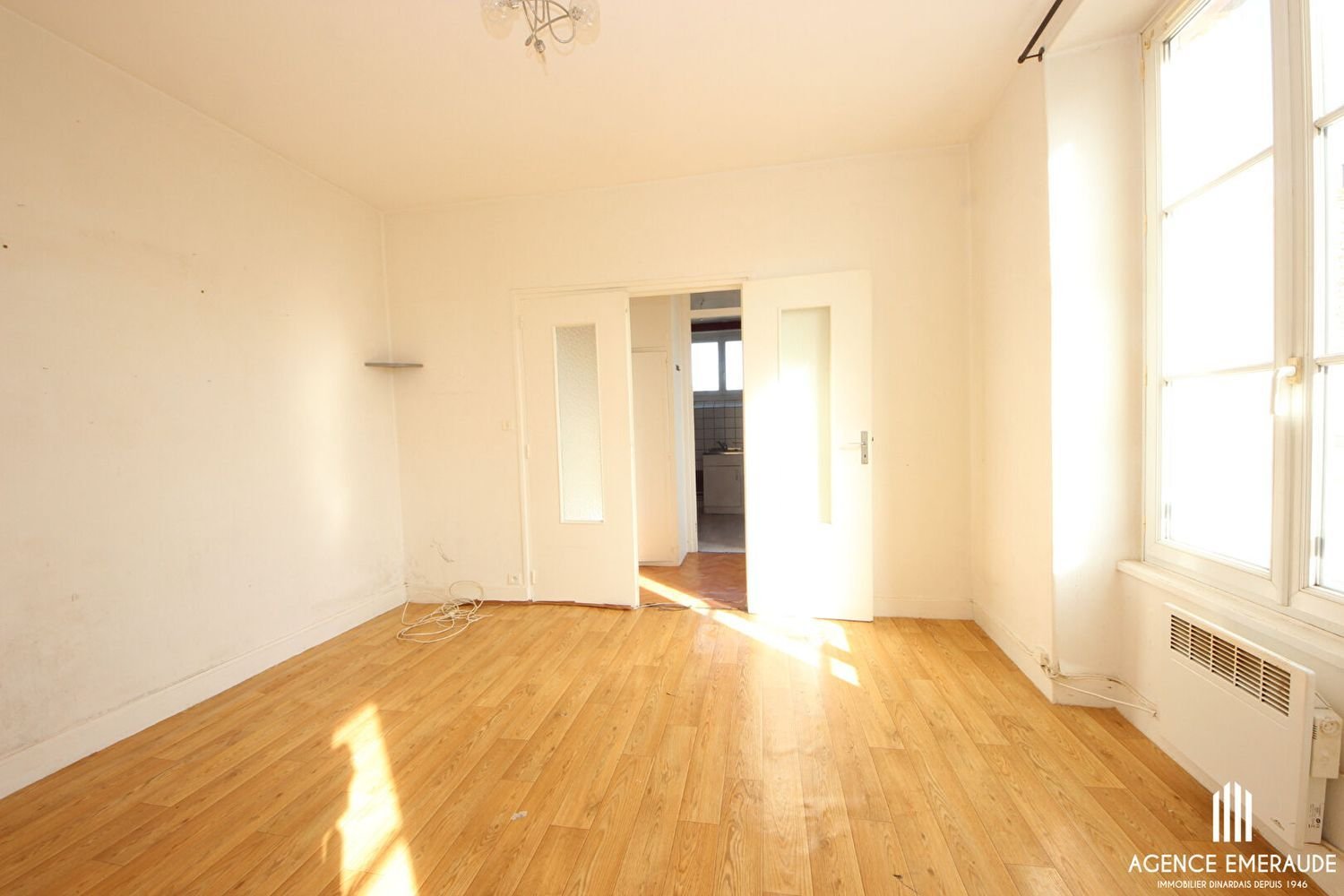 Appartement à vendre, 32m², Dinard